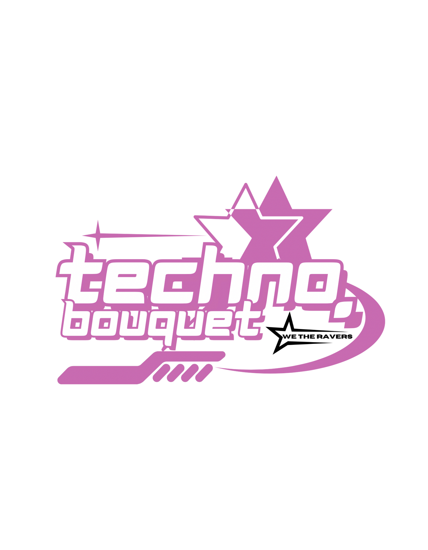 Techno Bouquet Line