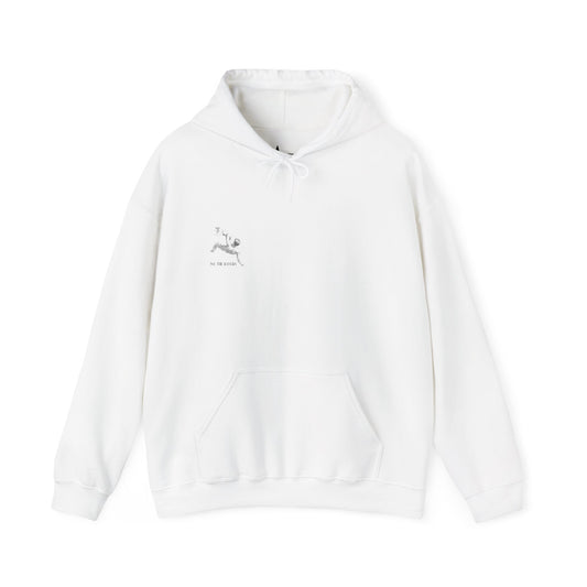 Falling - Heavy Blend™ Hoodie