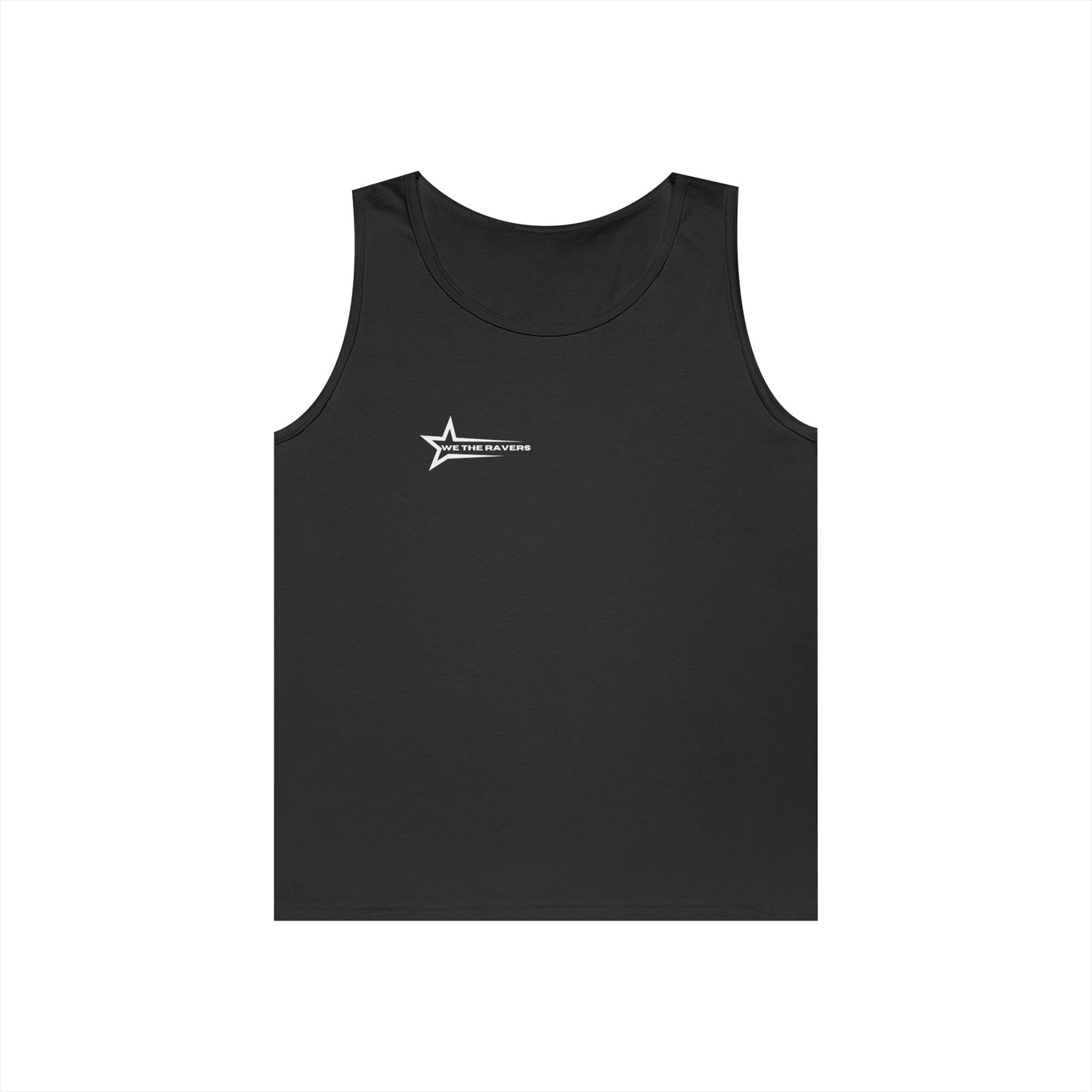 Sad Song Heavy Tank Top