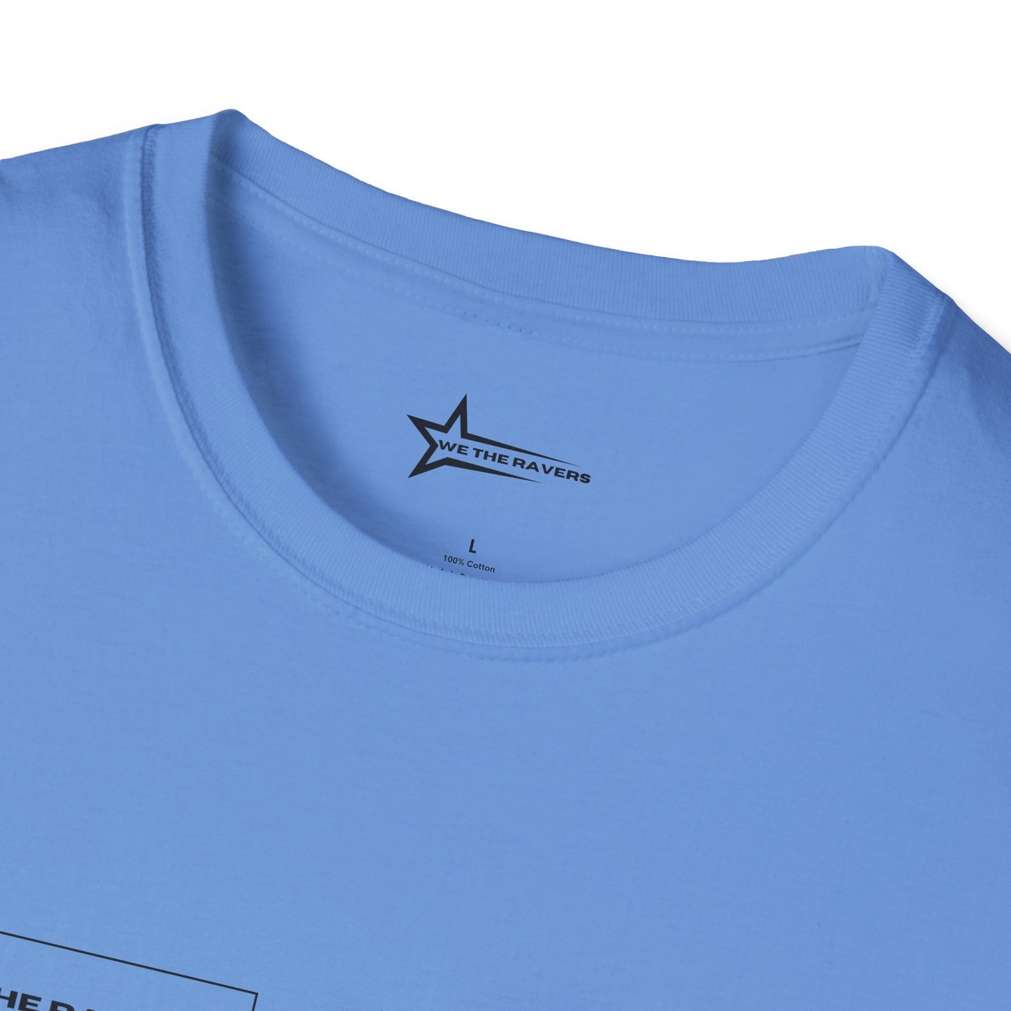 Light House - Unisex Softstyle T-Shirt