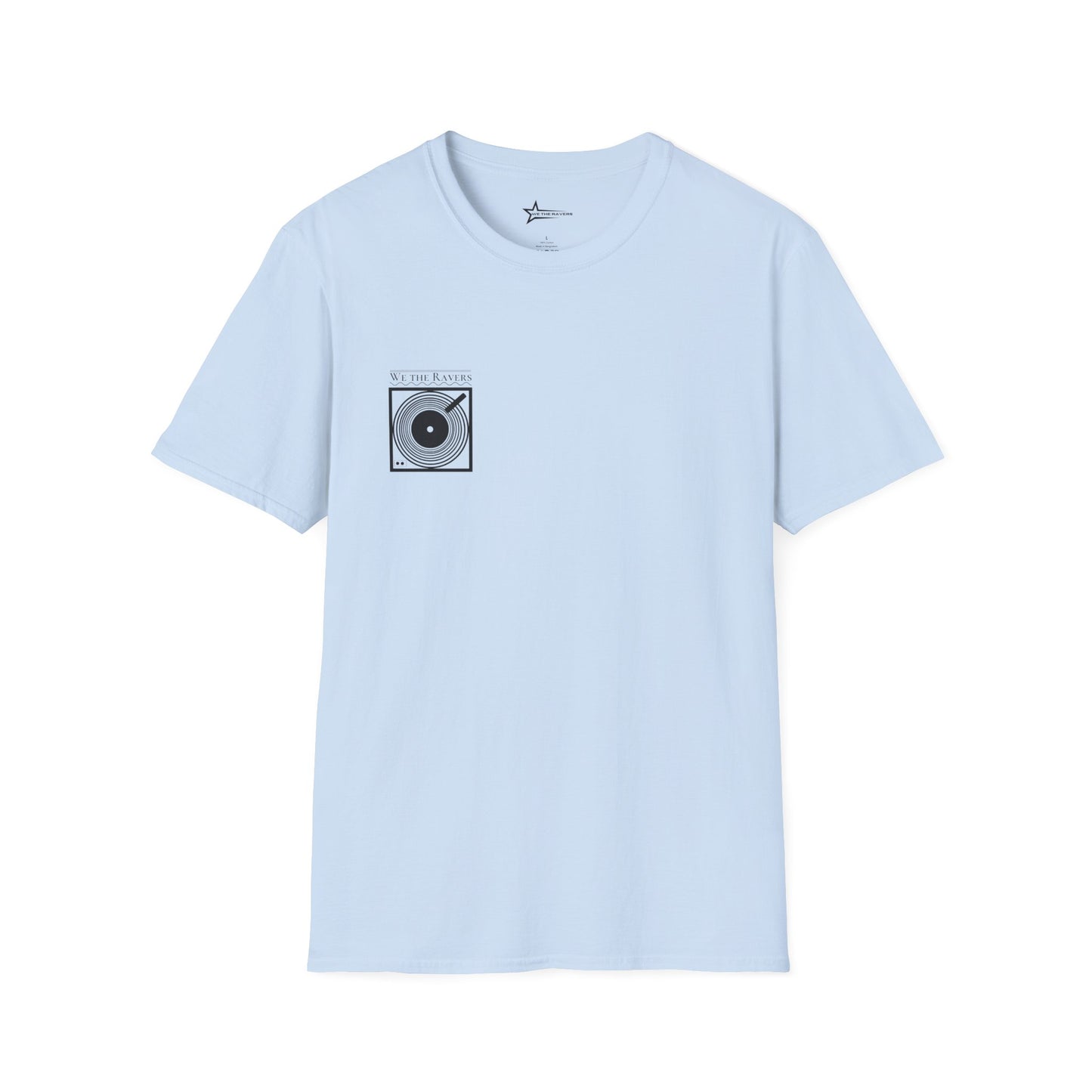 Nutritional - Unisex Softstyle T-Shirt
