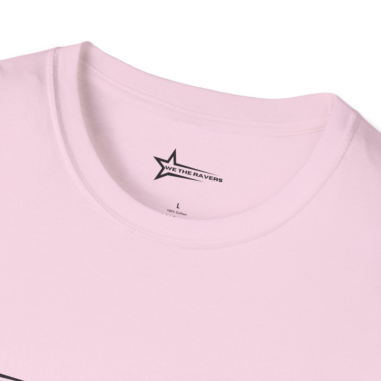 Bouquet - Unisex Softstyle T-Shirt