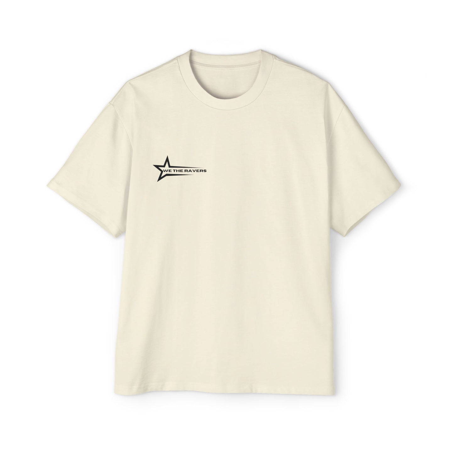 Boys Love - Heavy Oversized Tee