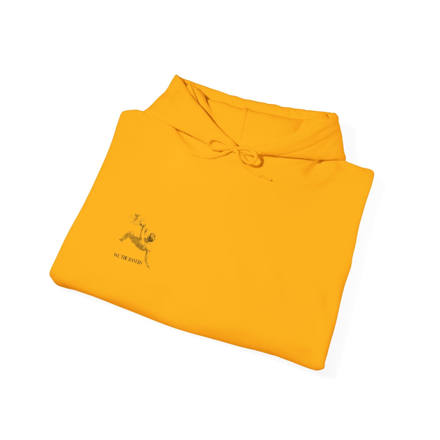 Falling - Heavy Blend™ Hoodie