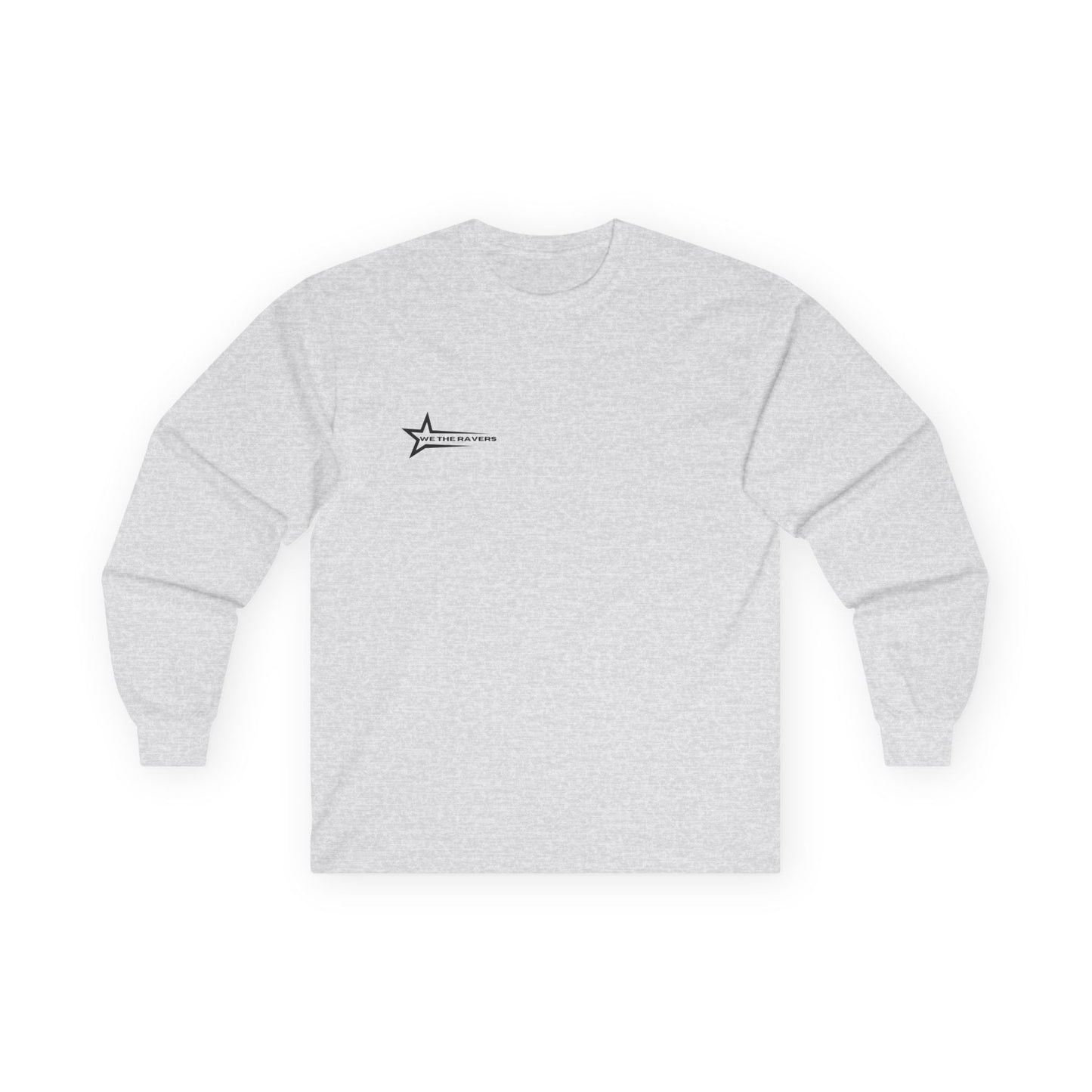 Bouquet - Cotton Long Sleeve