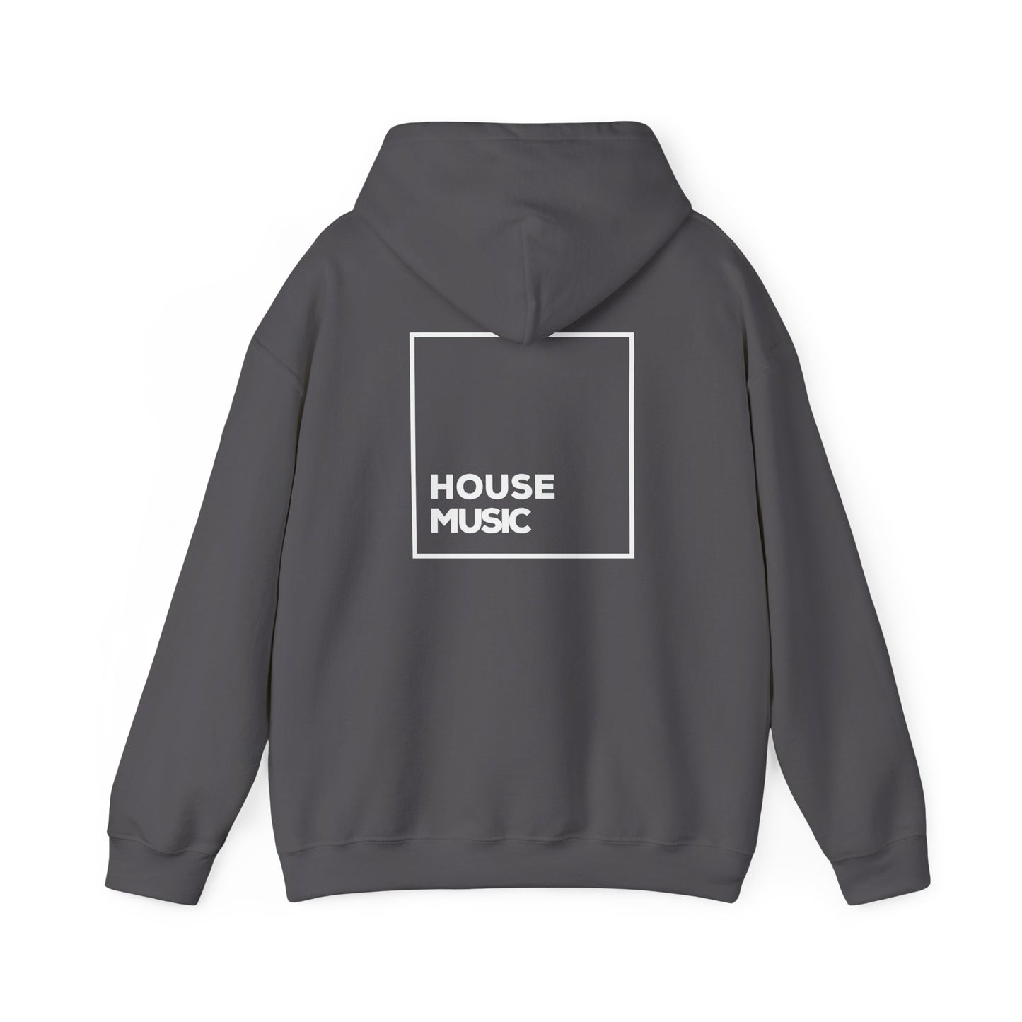 House - Heavy Blend™ Hoodie