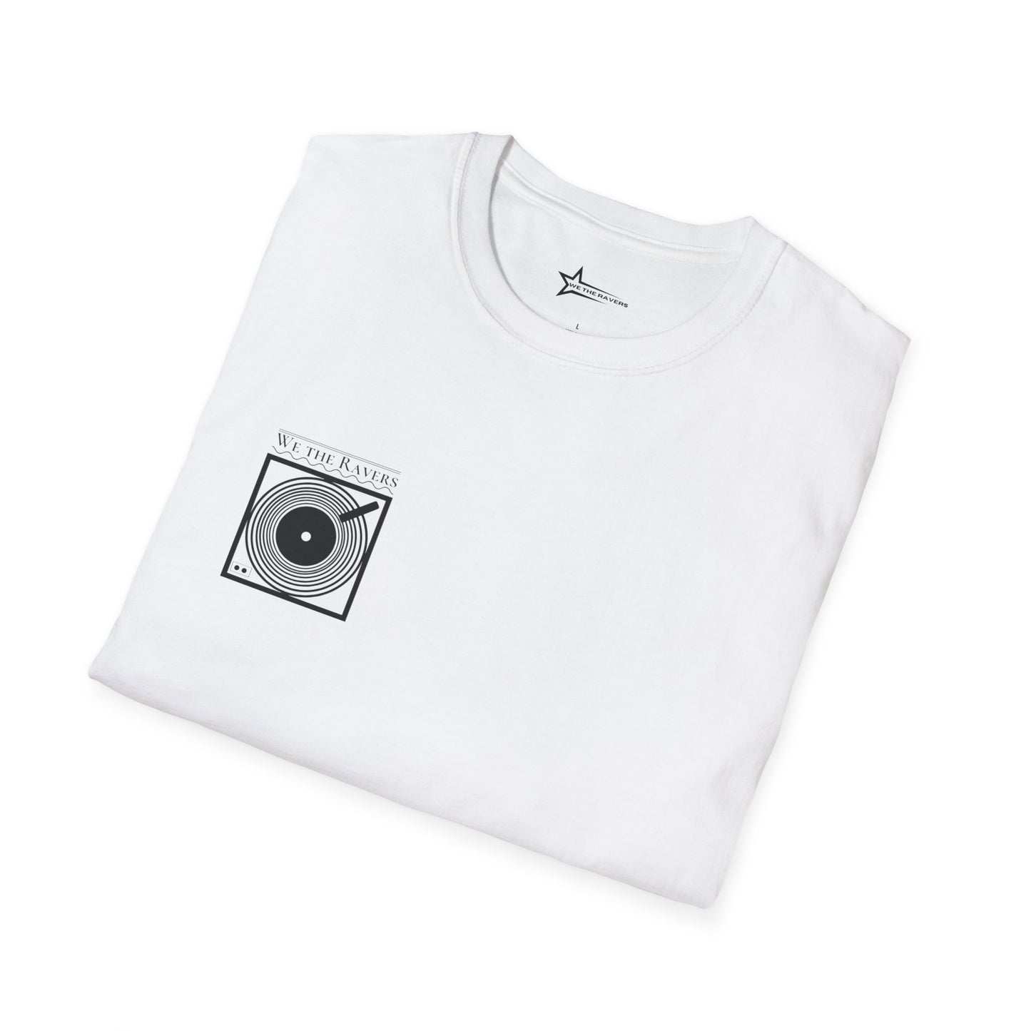 Nutritional - Unisex Softstyle T-Shirt