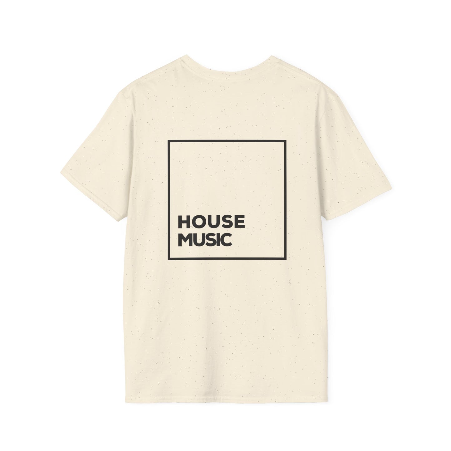 Light House - Unisex Softstyle T-Shirt