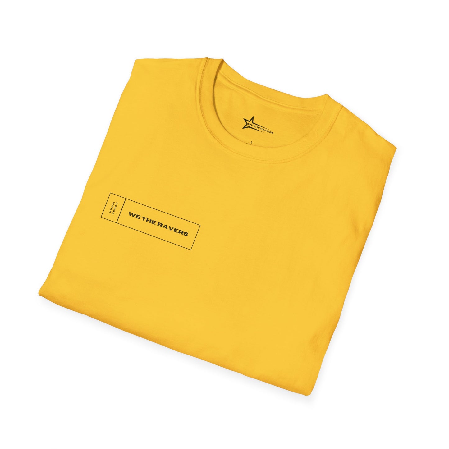 Light House - Unisex Softstyle T-Shirt