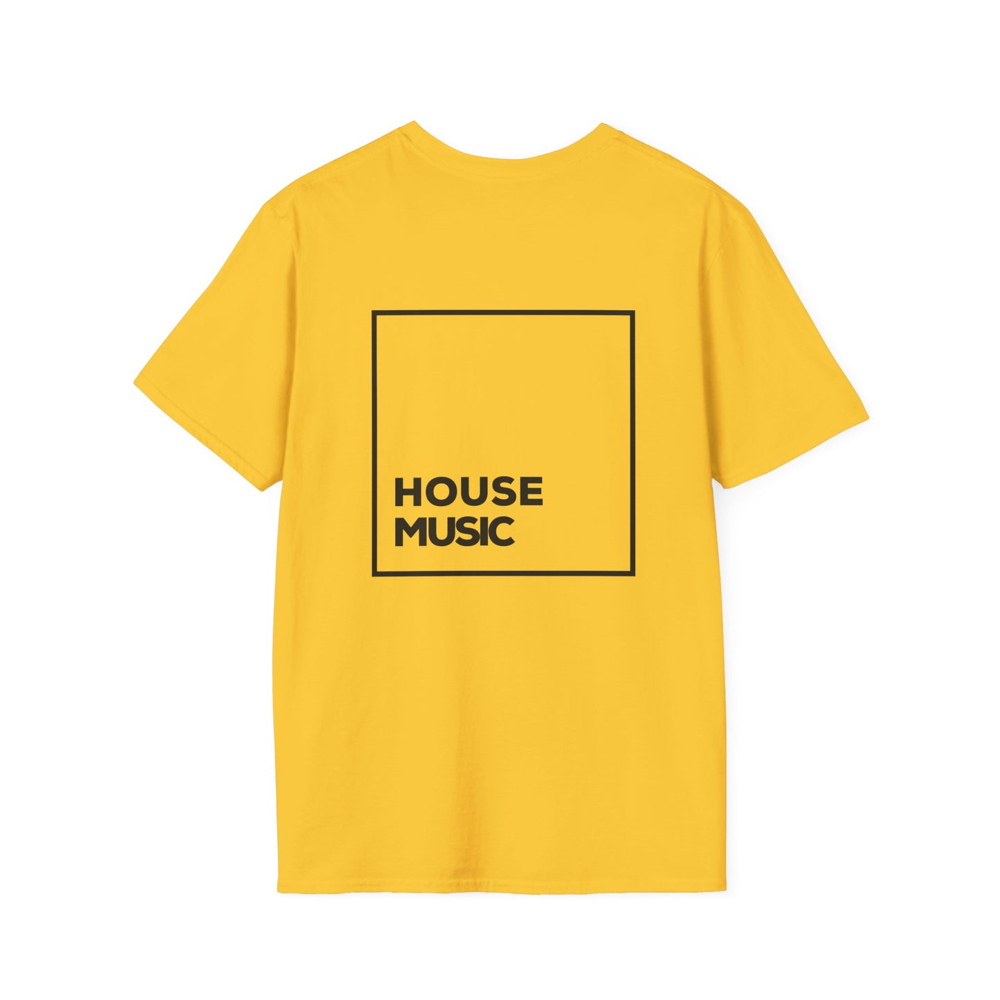 Light House - Unisex Softstyle T-Shirt