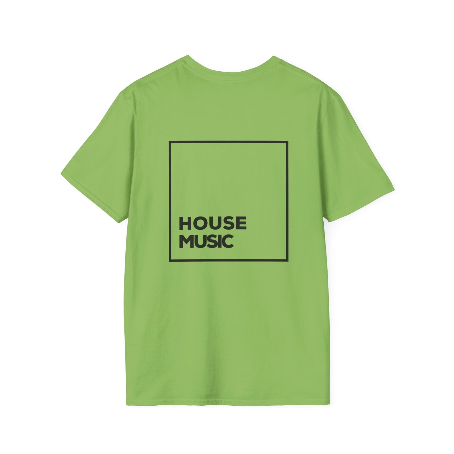 Light House - Unisex Softstyle T-Shirt