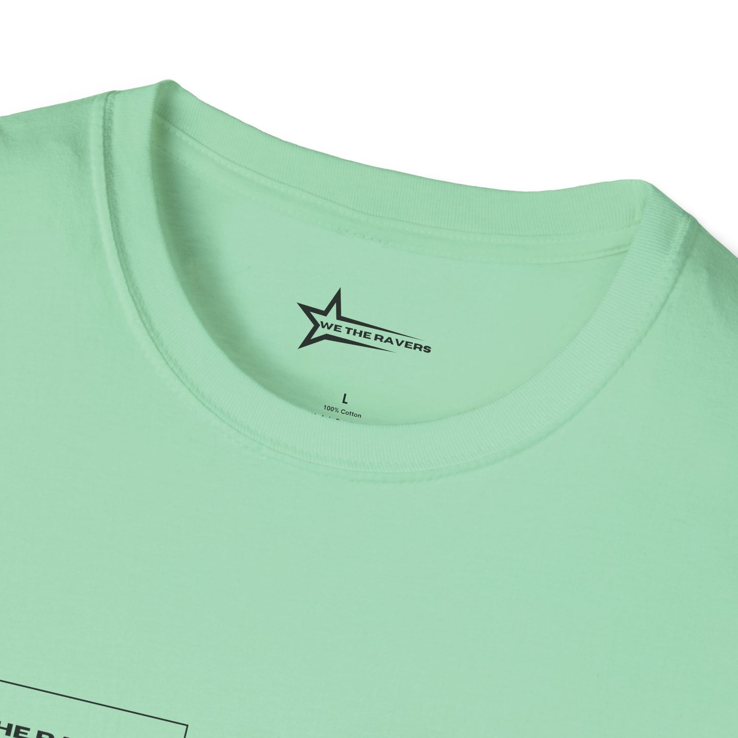 Light House - Unisex Softstyle T-Shirt