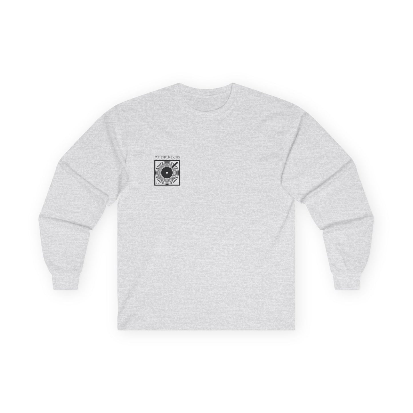 Nutritional - Cotton Long Sleeve