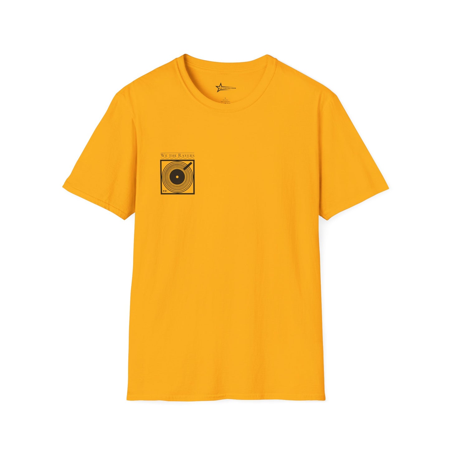 Nutritional - Unisex Softstyle T-Shirt