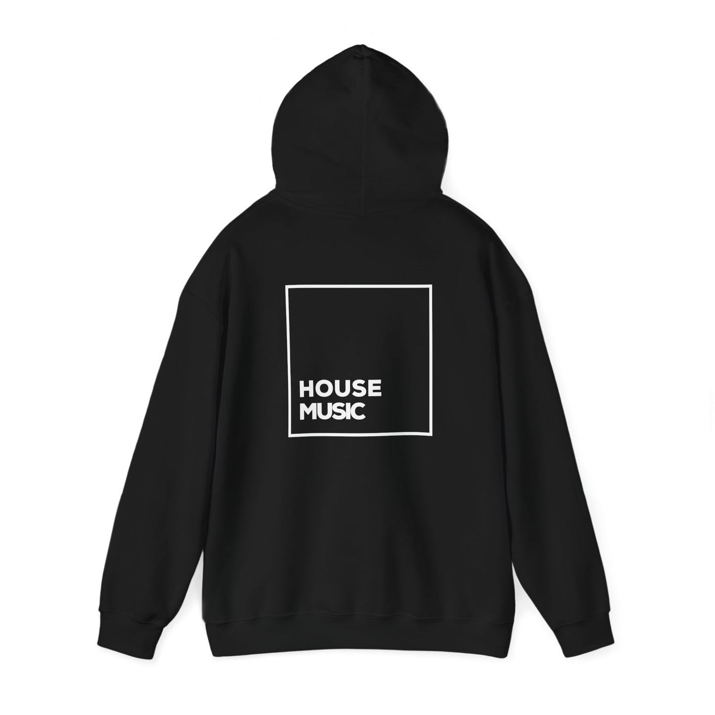 House - Heavy Blend™ Hoodie