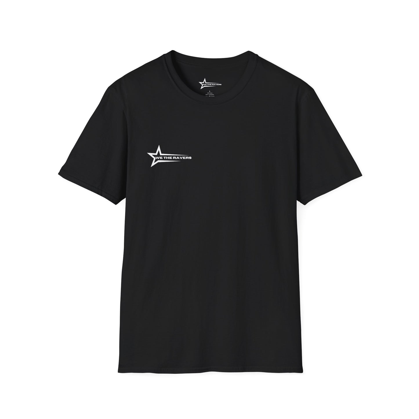 Bouquet - Unisex Softstyle T-Shirt