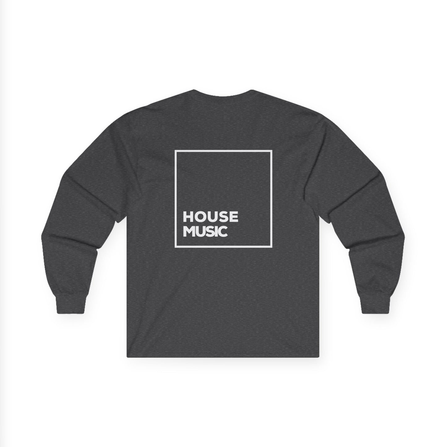 House - Cotton Long Sleeve