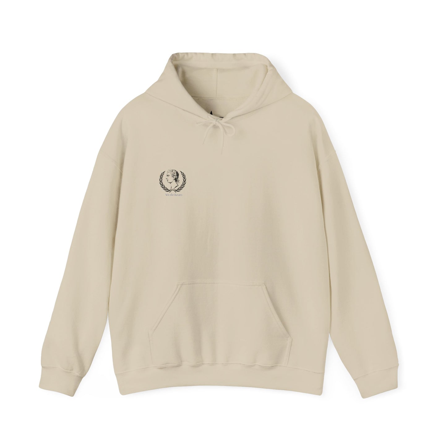 The Rave! - Heavy Blend™ Hoodie