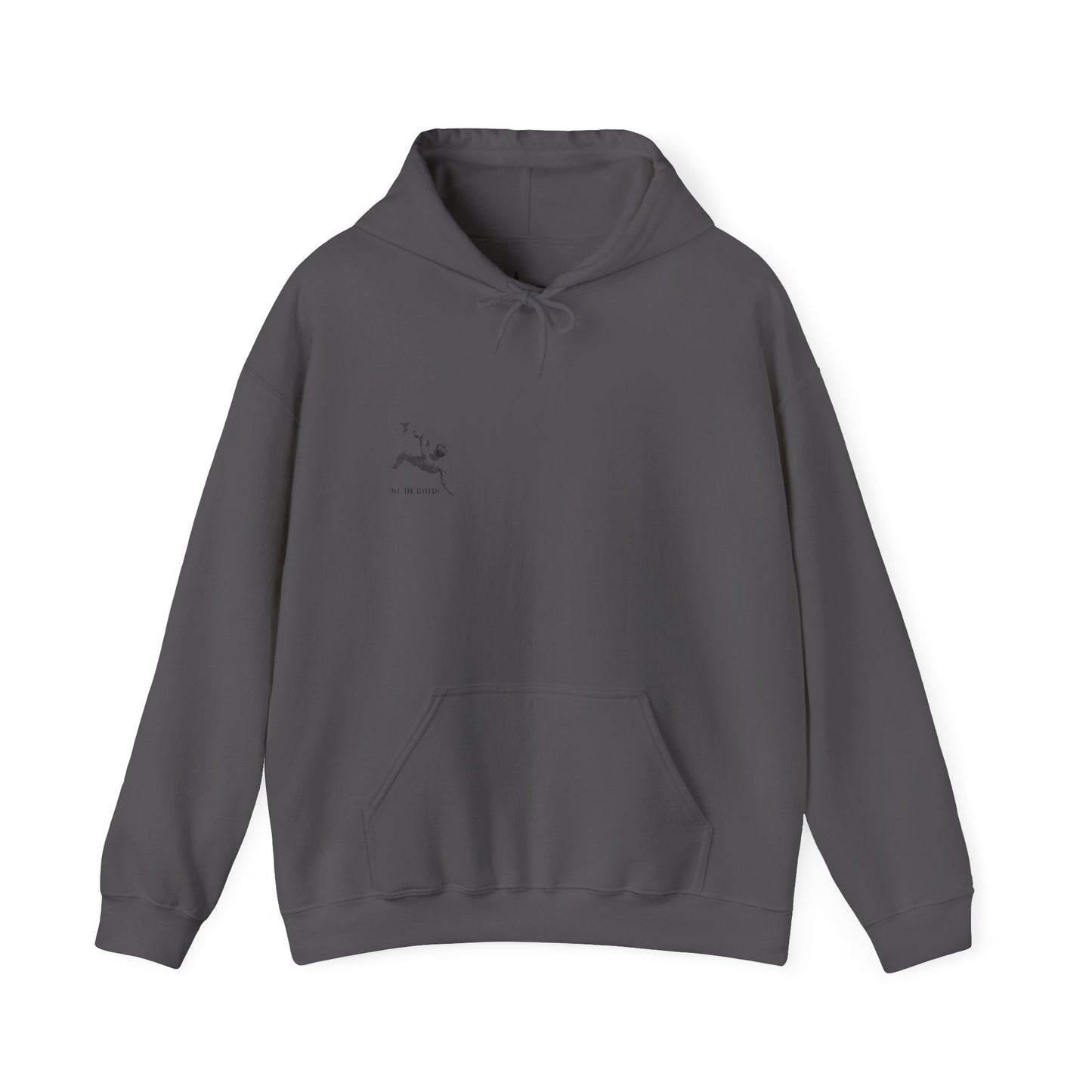 Falling - Heavy Blend™ Hoodie