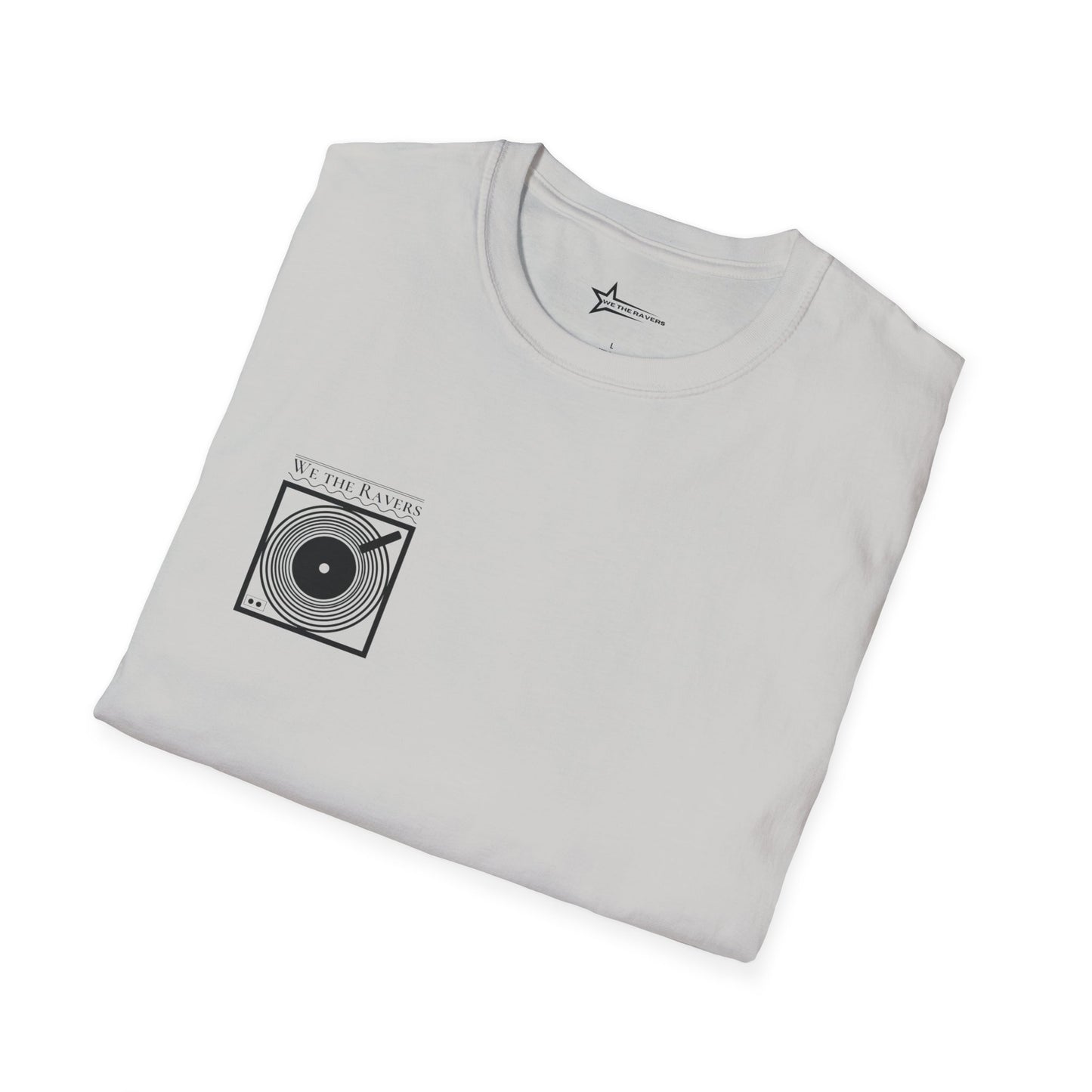 Nutritional - Unisex Softstyle T-Shirt