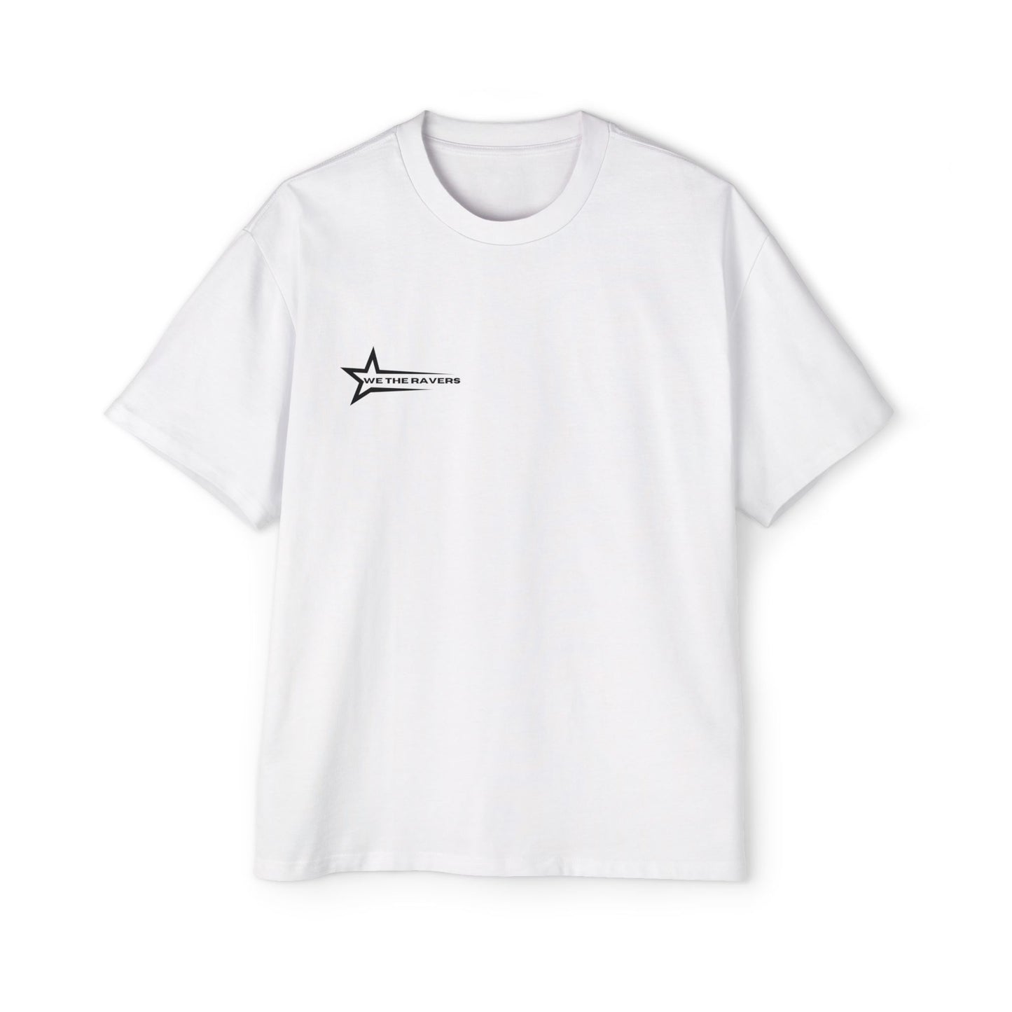 Boys Love - Heavy Oversized Tee