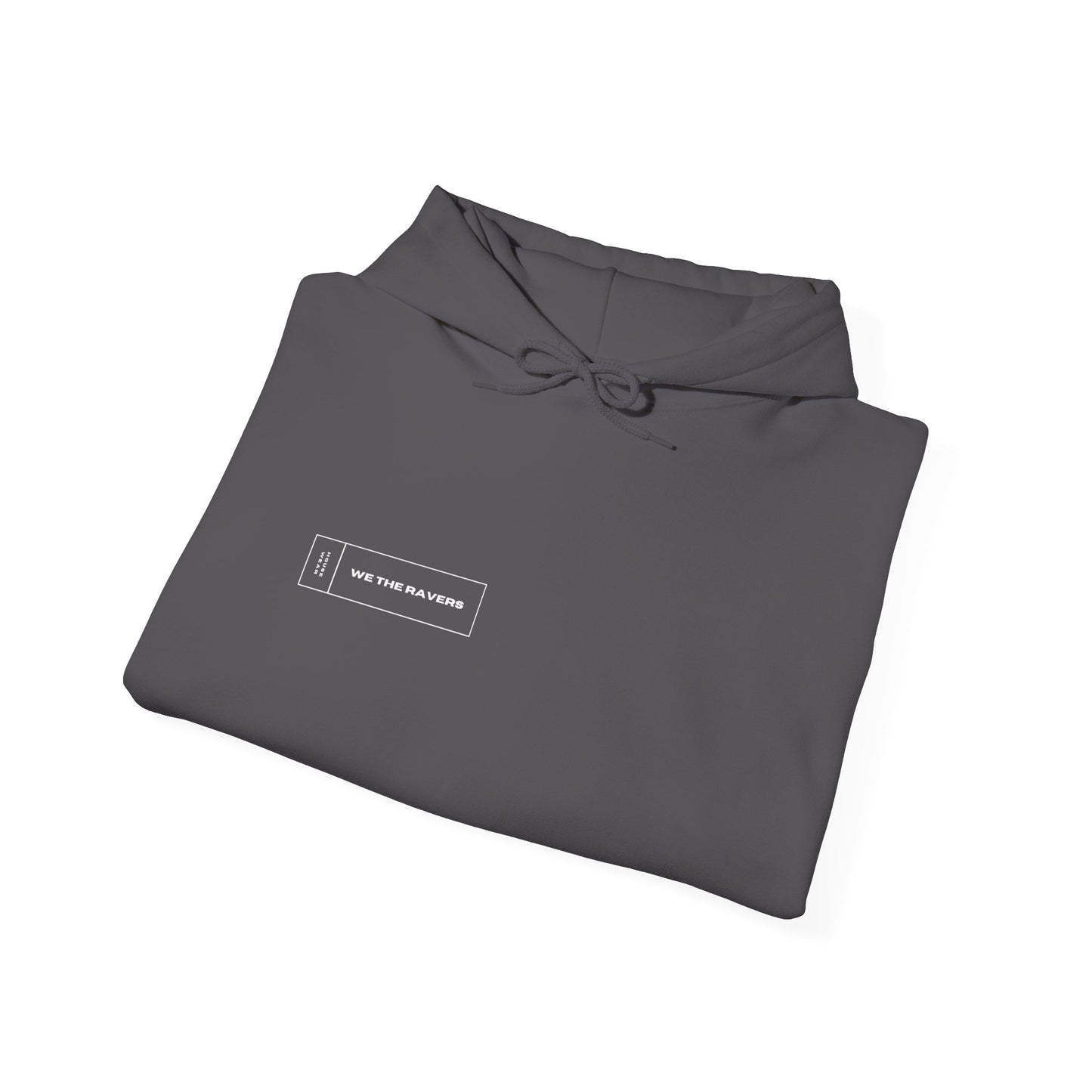 House - Heavy Blend™ Hoodie