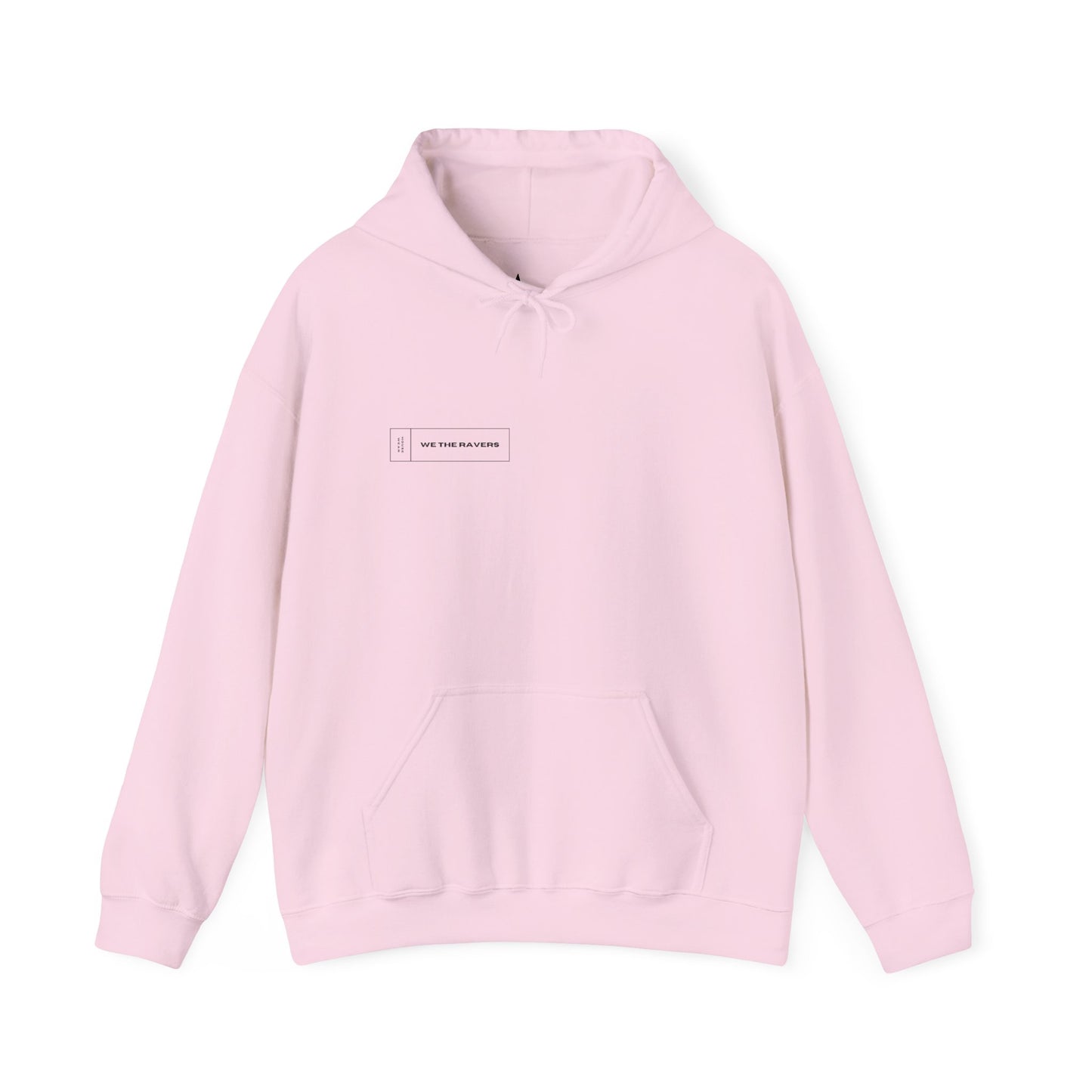 House - Heavy Blend™ Hoodie