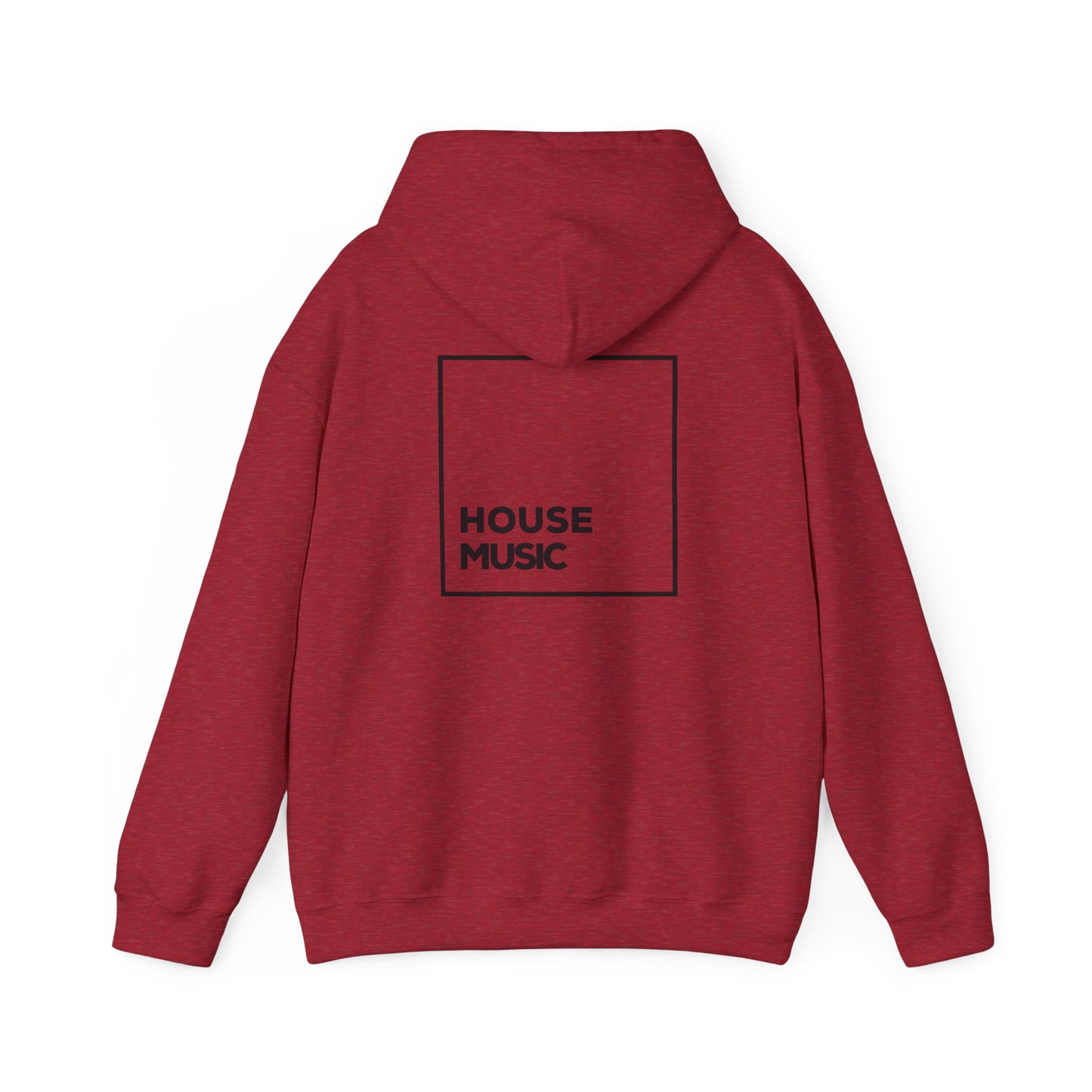 House - Heavy Blend™ Hoodie