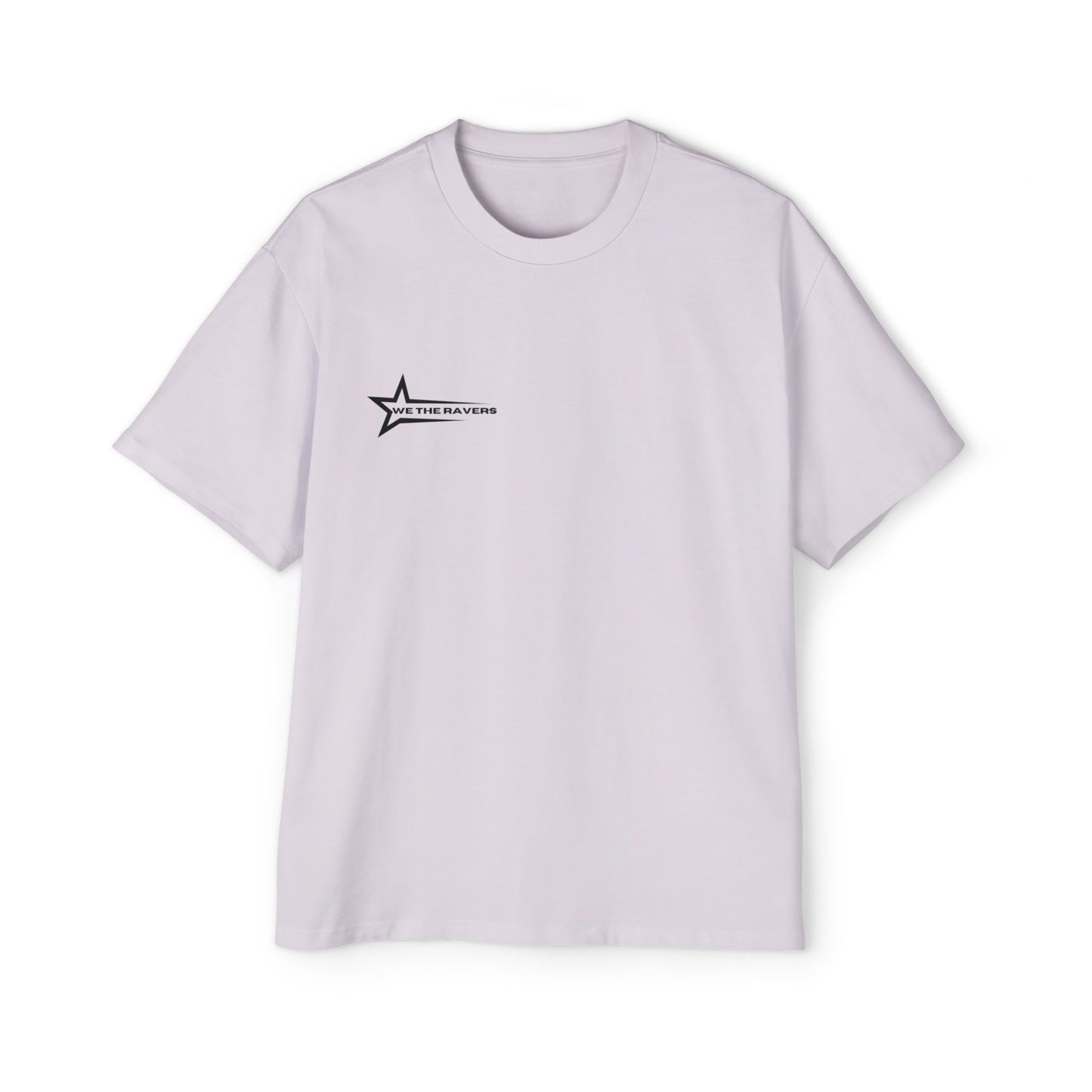Boys Love - Heavy Oversized Tee
