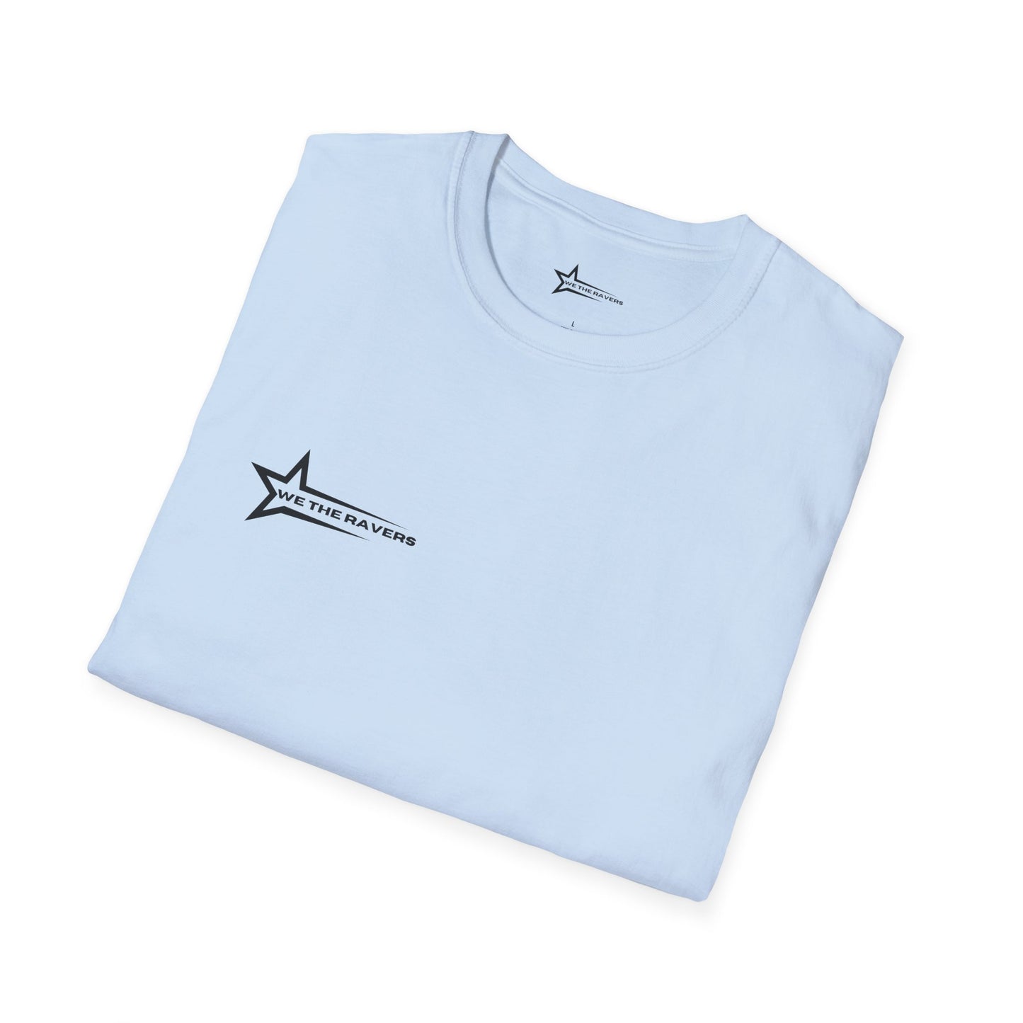 Bouquet - Unisex Softstyle T-Shirt