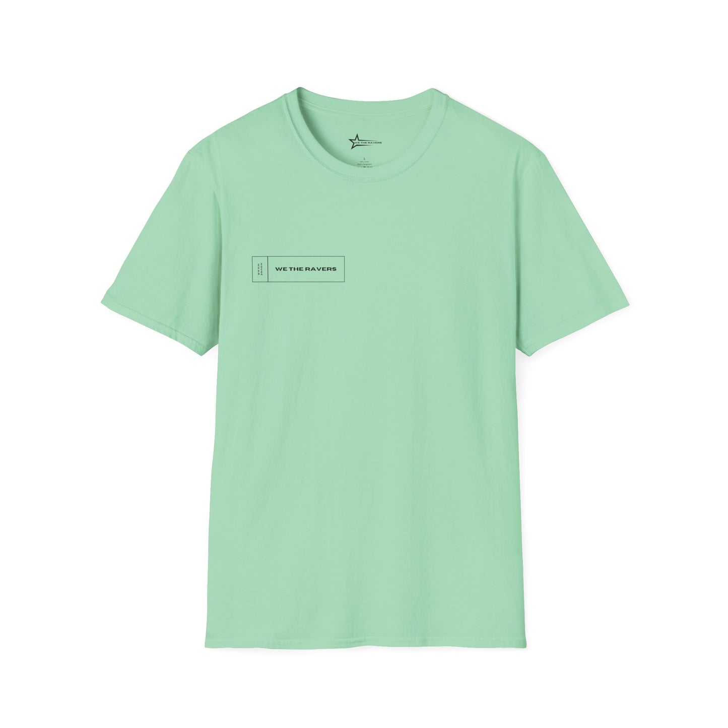 Light House - Unisex Softstyle T-Shirt