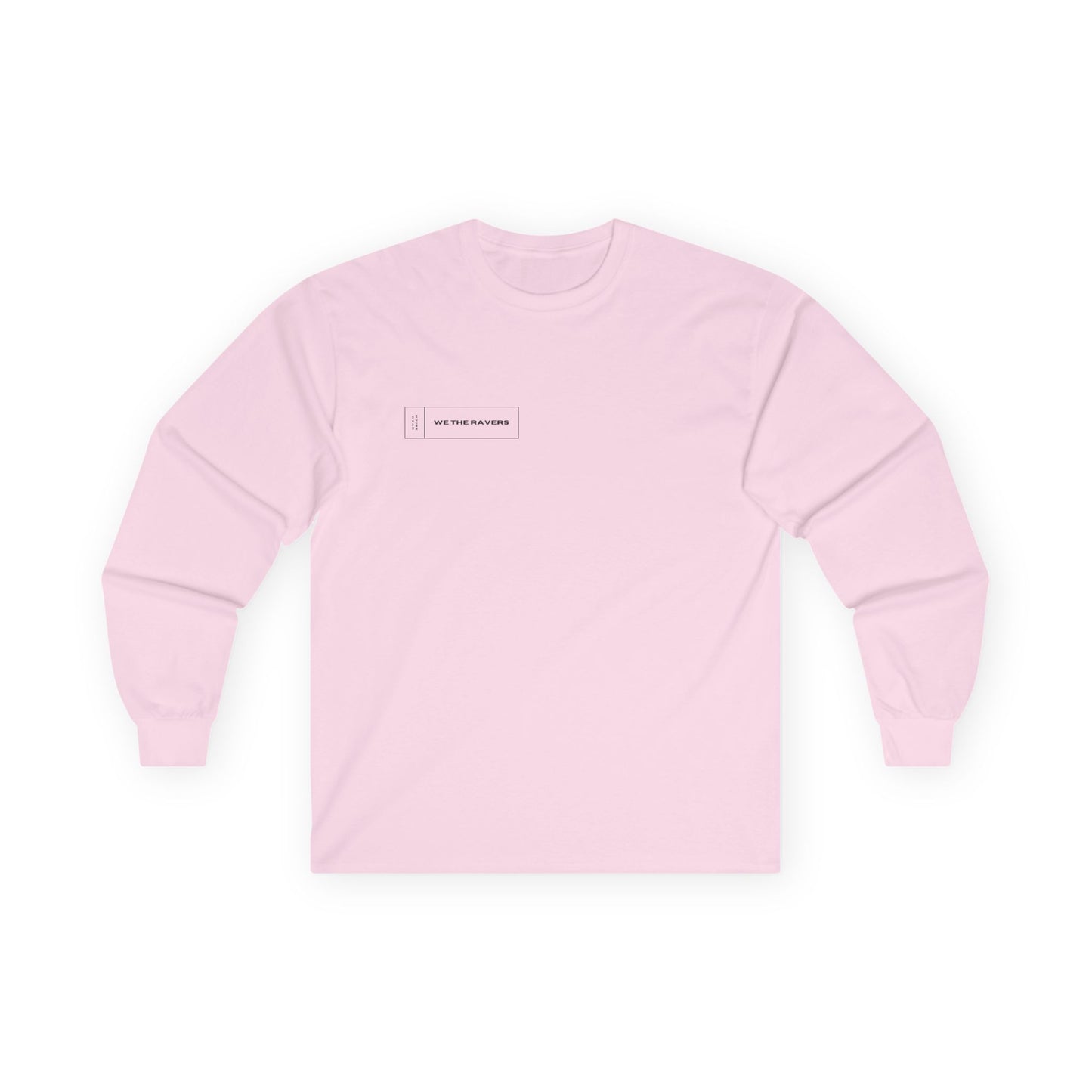 House - Cotton Long Sleeve