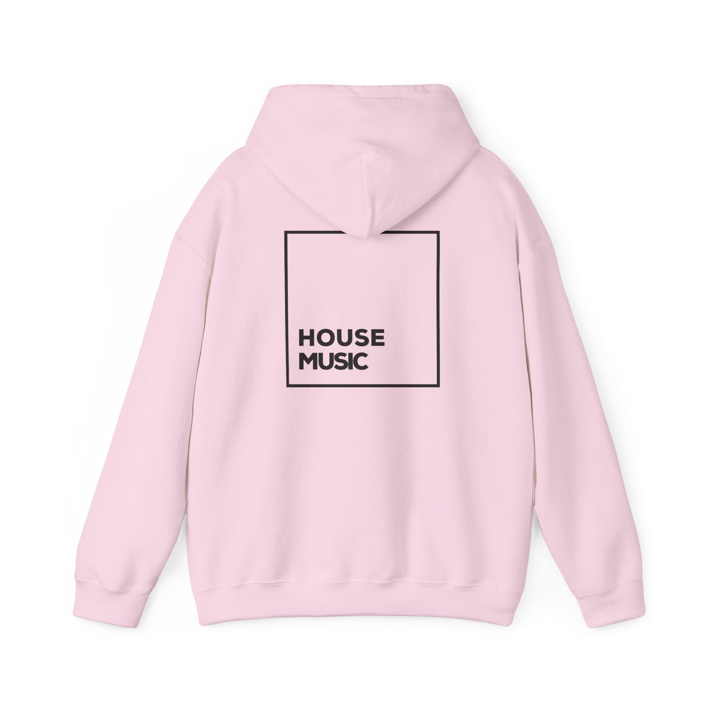 House - Heavy Blend™ Hoodie