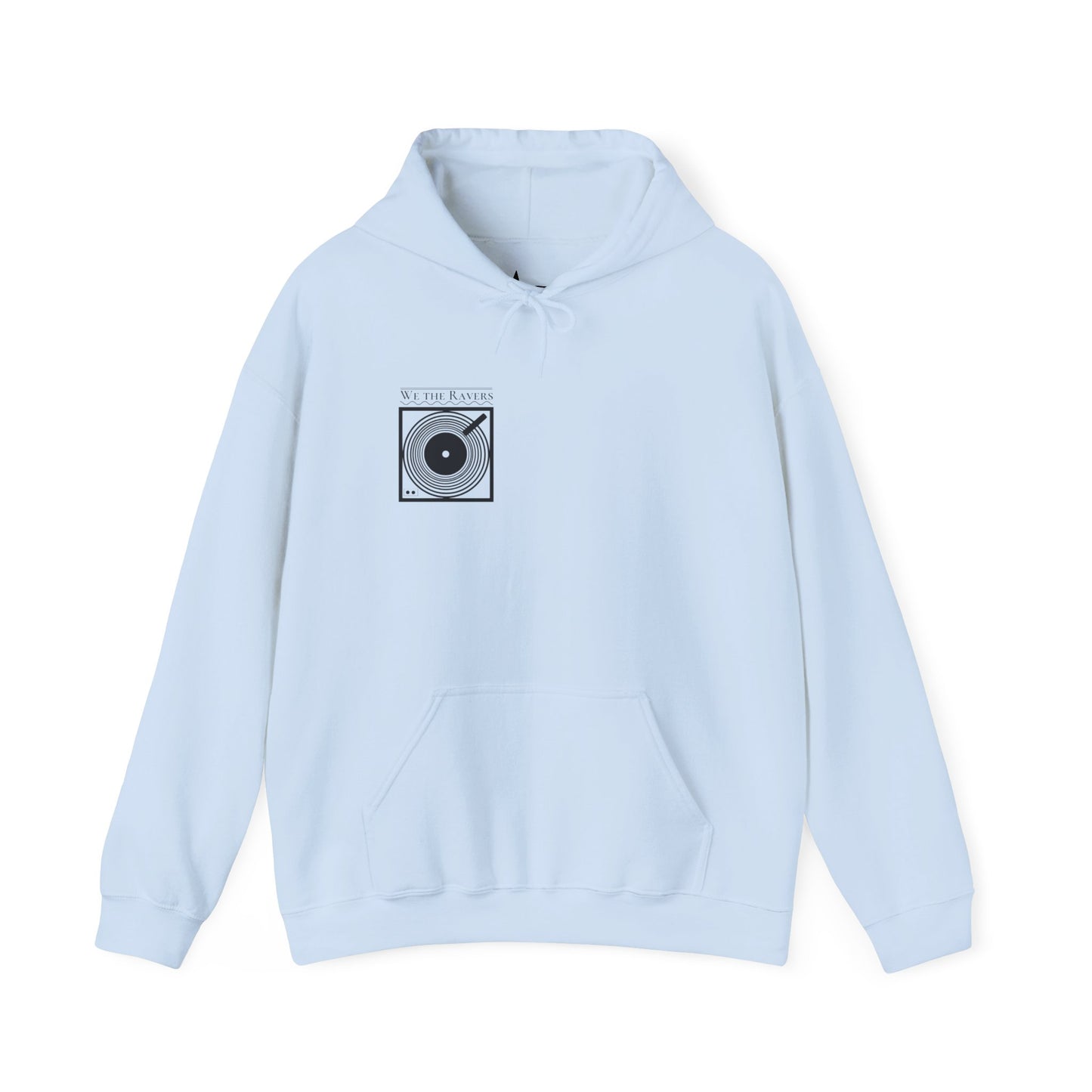Nutritional - Heavy Blend™ Hoodie