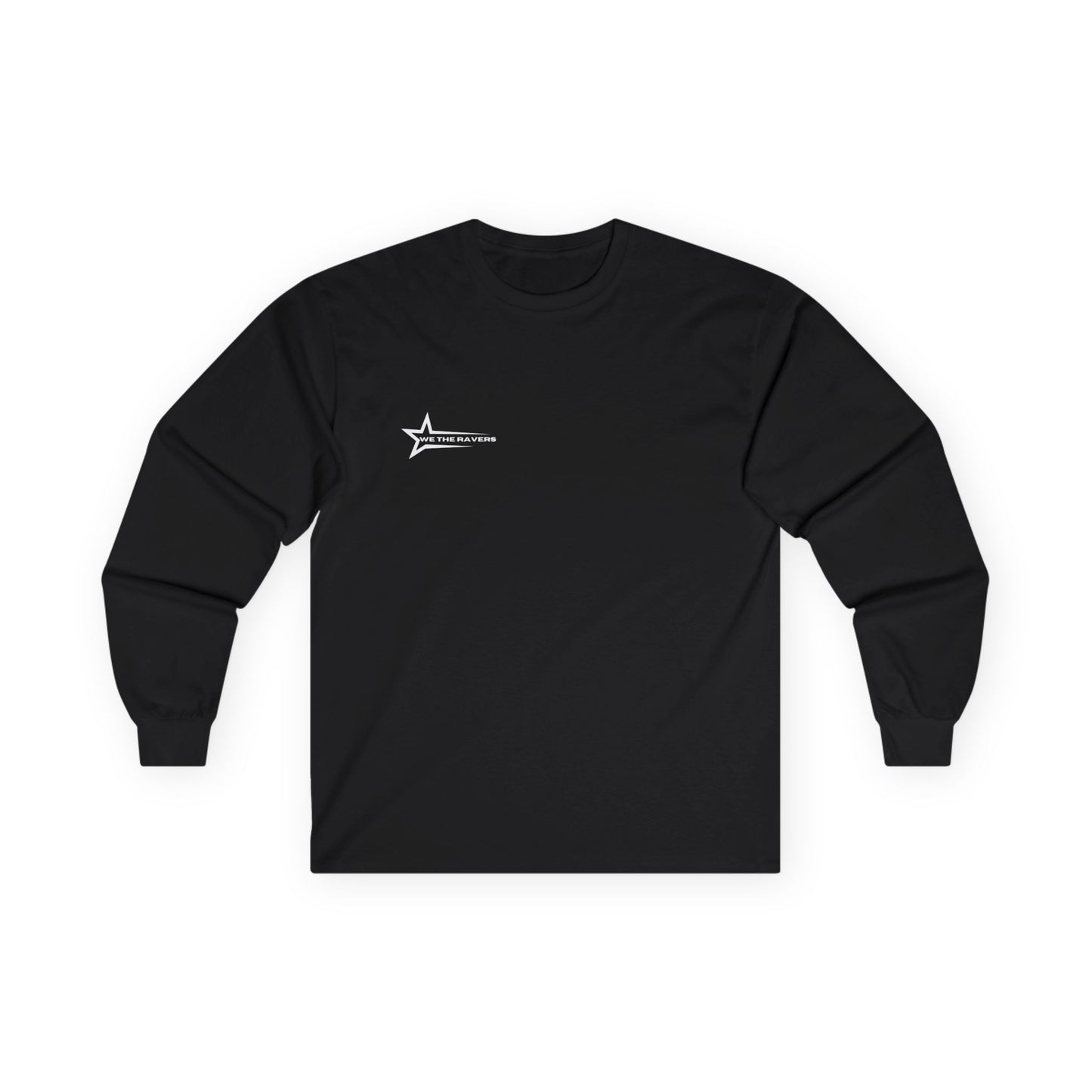 Bouquet - Cotton Long Sleeve