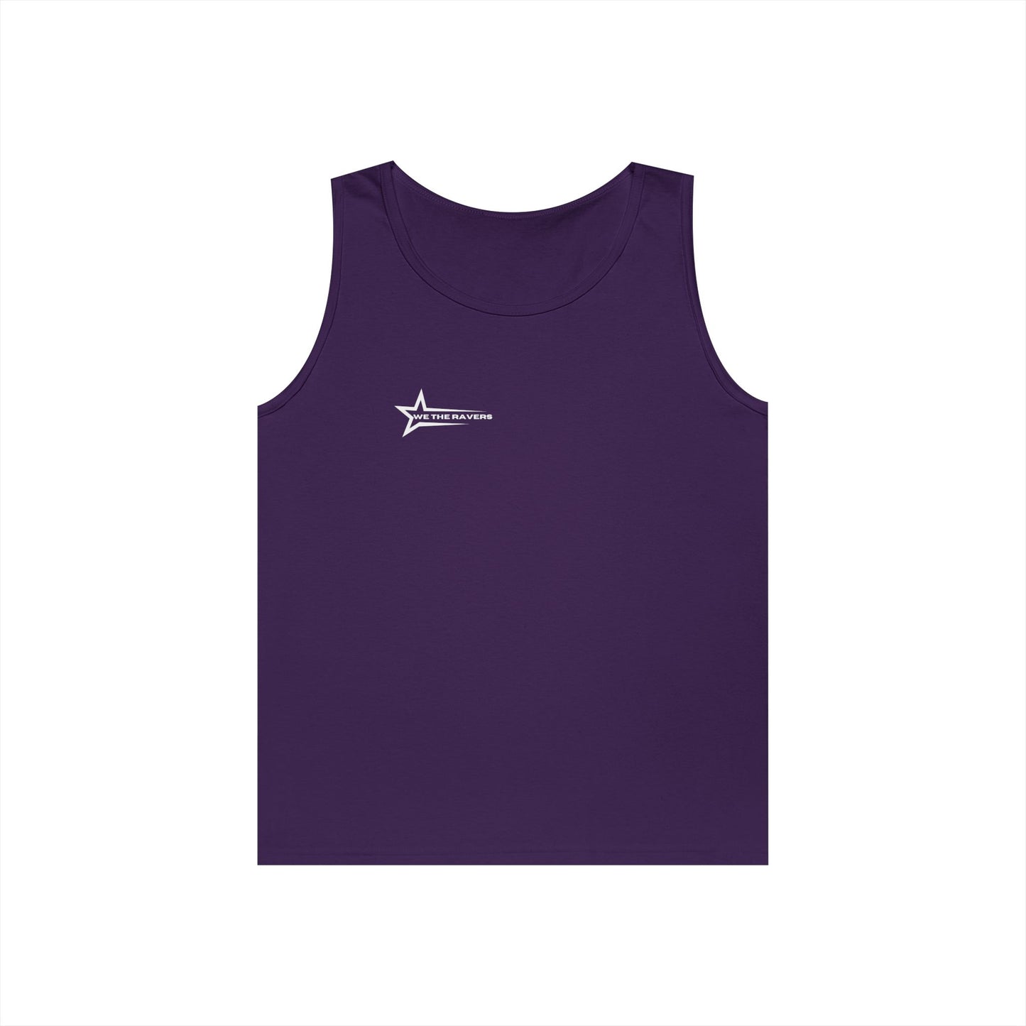 Boys Love Heavy Tank Top