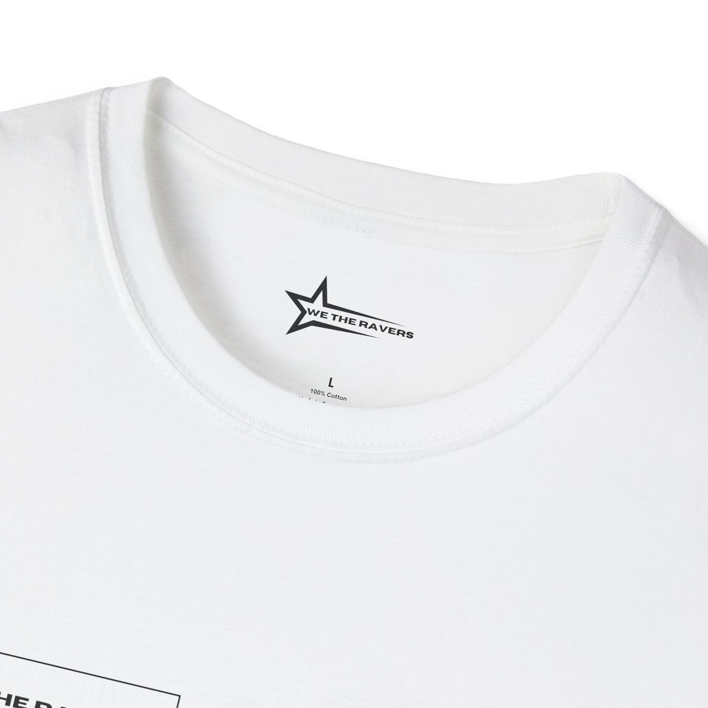 Light House - Unisex Softstyle T-Shirt