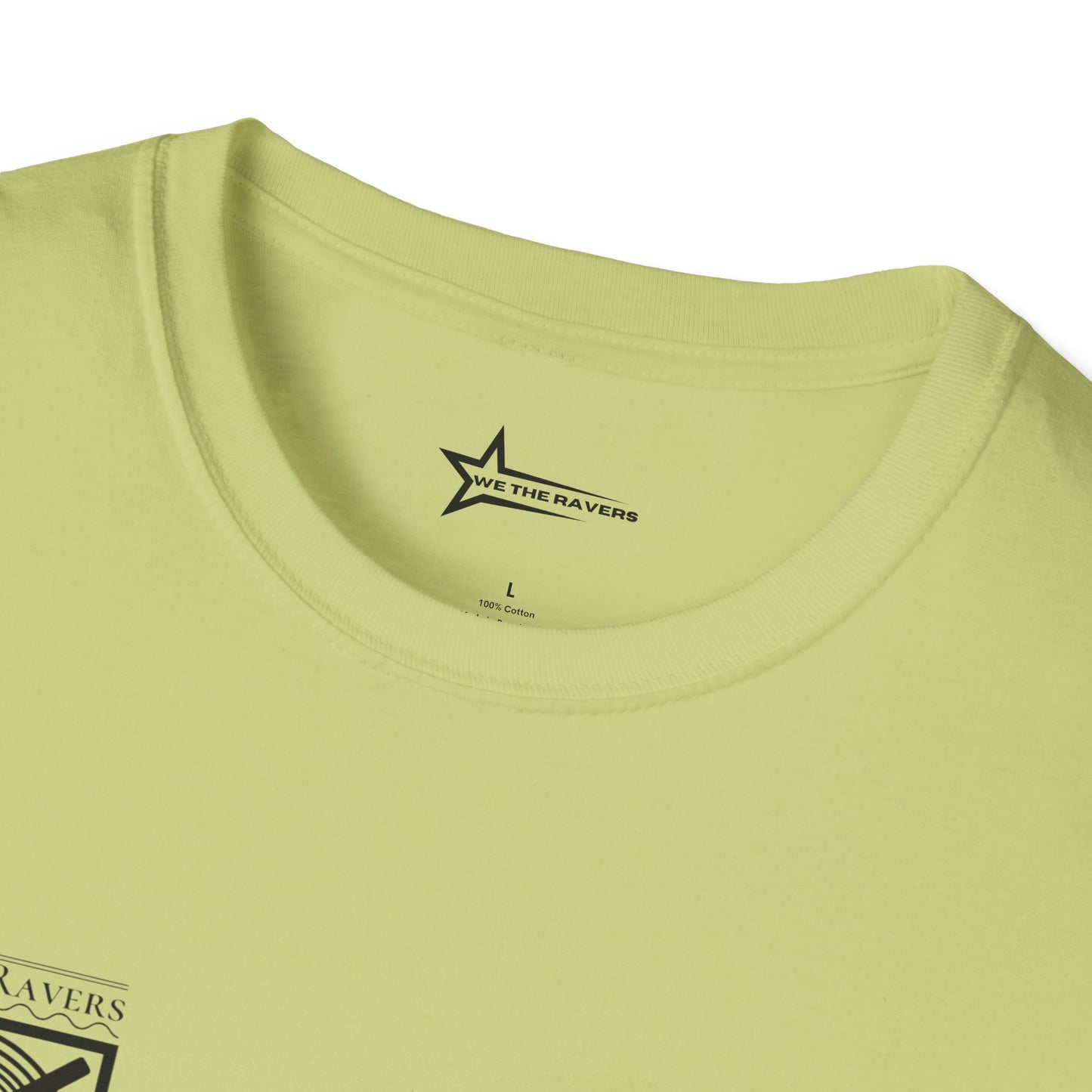 Nutritional - Unisex Softstyle T-Shirt
