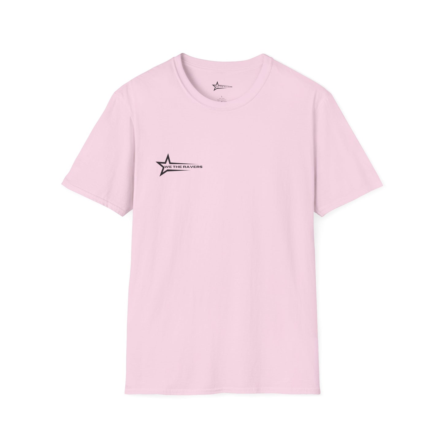 Bouquet - Unisex Softstyle T-Shirt