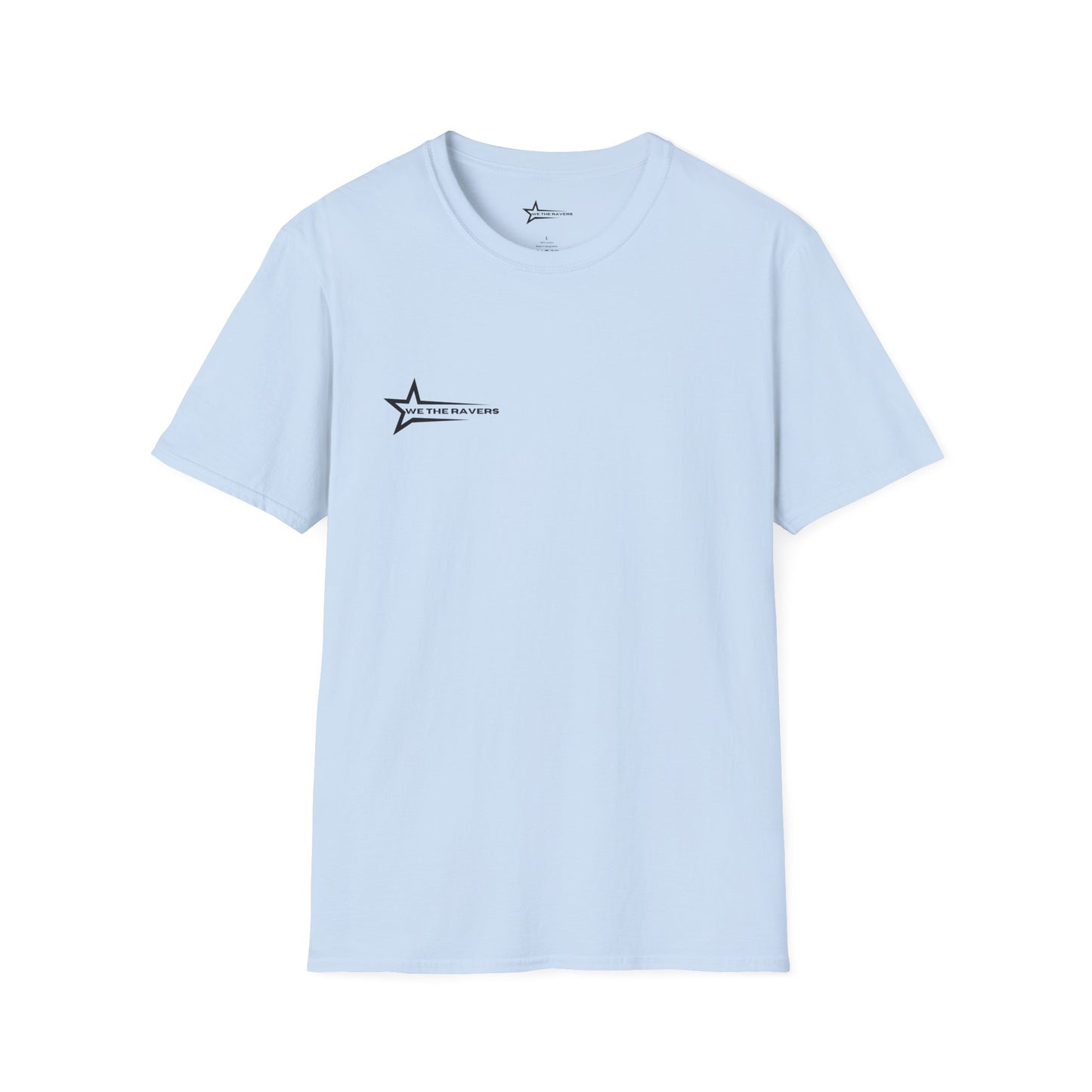 Bouquet - Unisex Softstyle T-Shirt