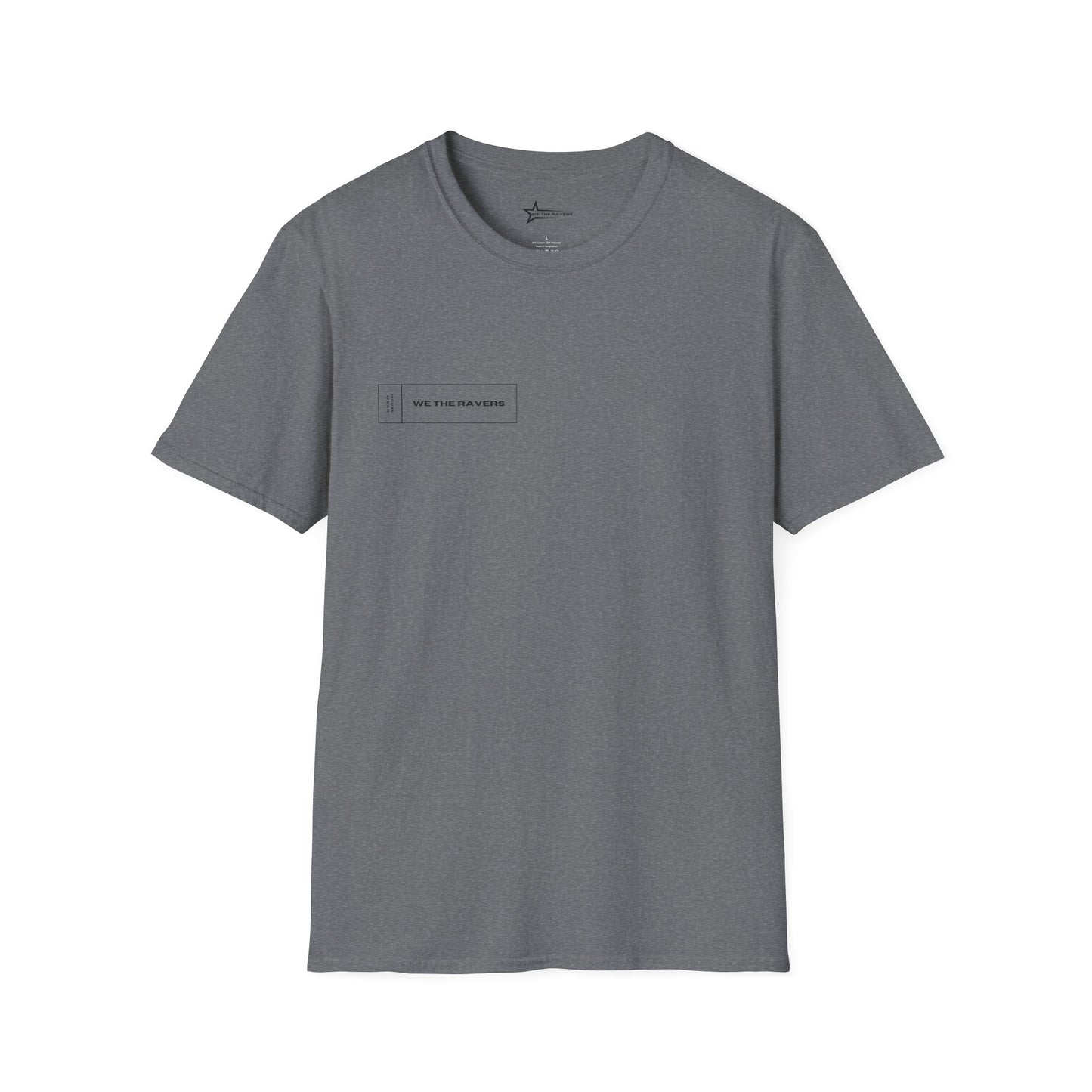 Light House - Unisex Softstyle T-Shirt
