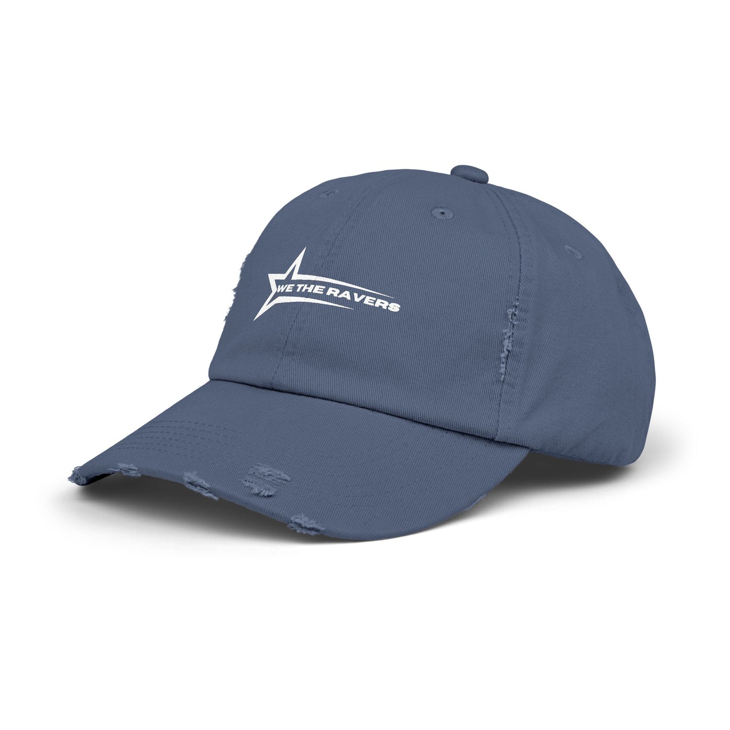 WE THE RAVERS® Unisex Cap