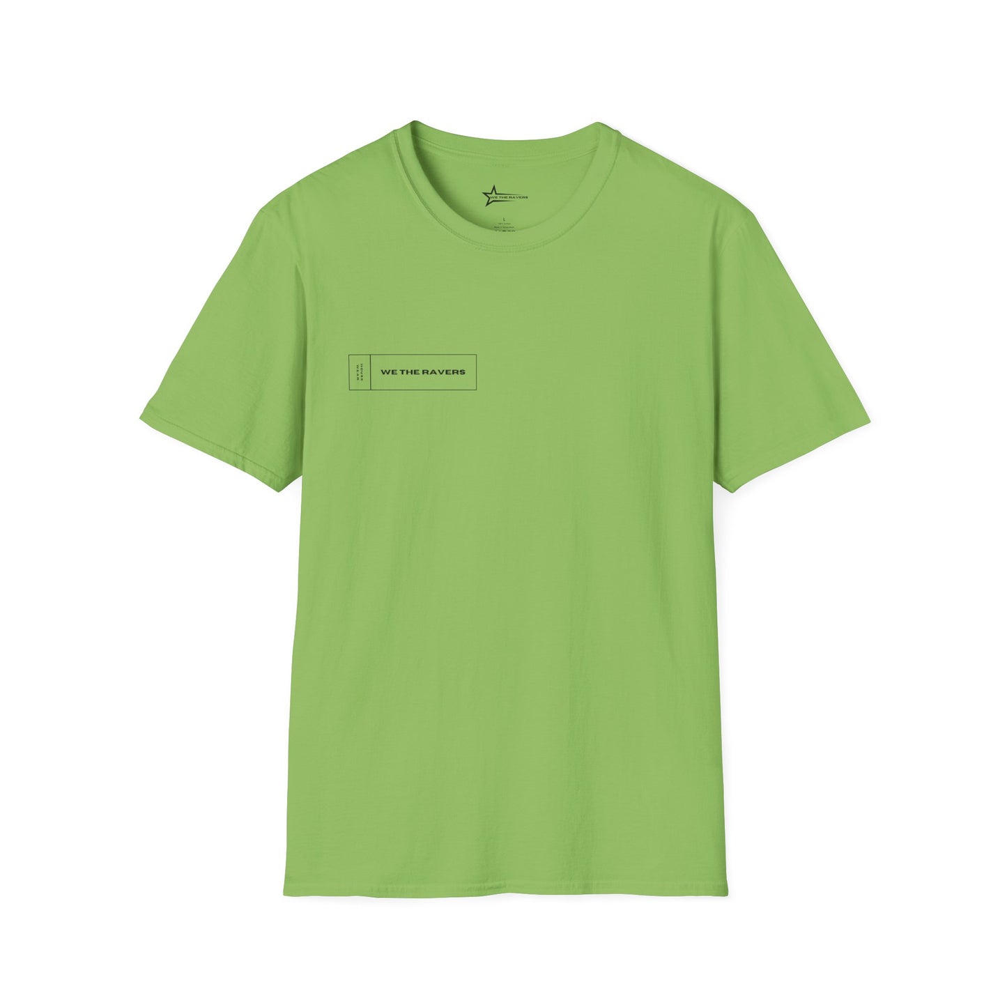 Light House - Unisex Softstyle T-Shirt