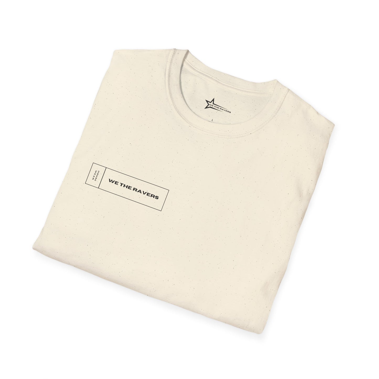 Light House - Unisex Softstyle T-Shirt