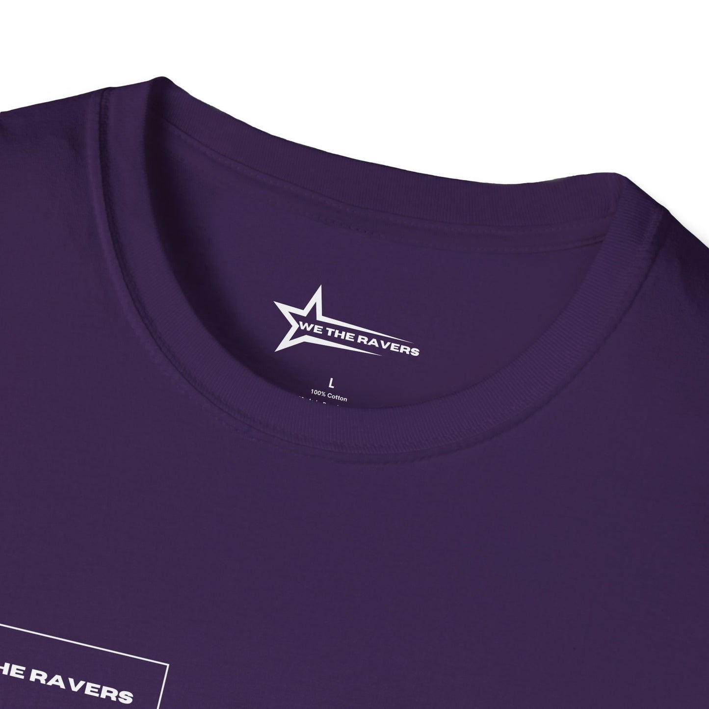 Dark House - Unisex Softstyle T-Shirt