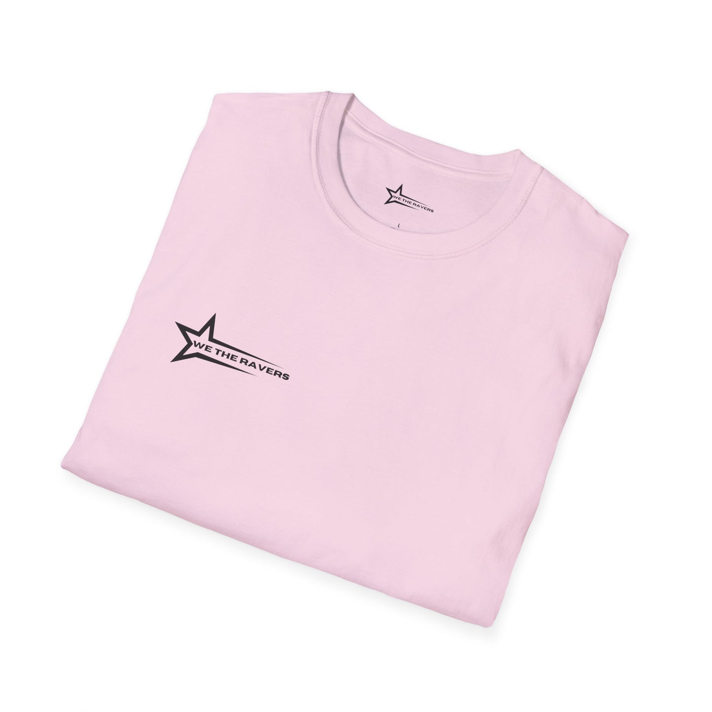 Bouquet - Unisex Softstyle T-Shirt