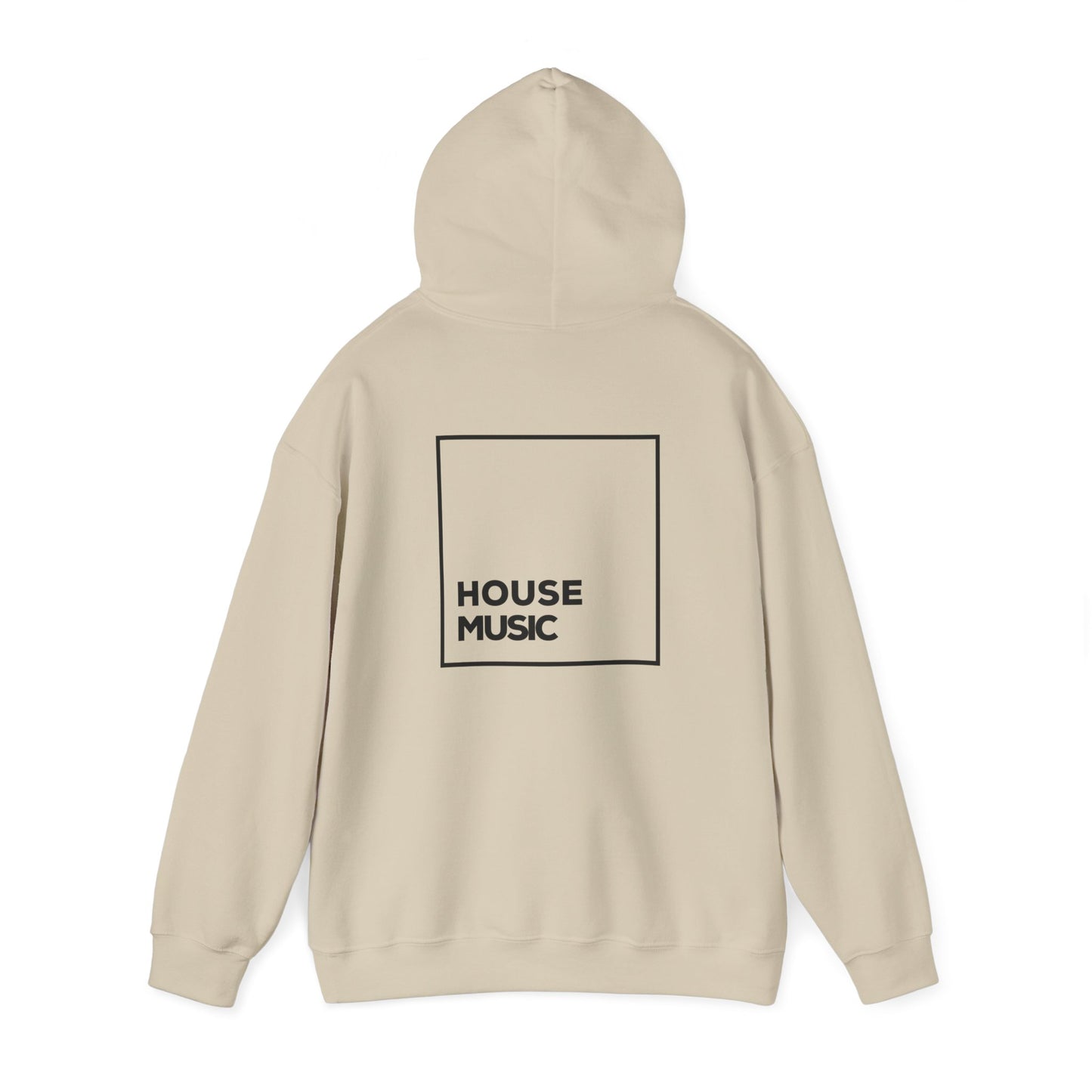 House - Heavy Blend™ Hoodie