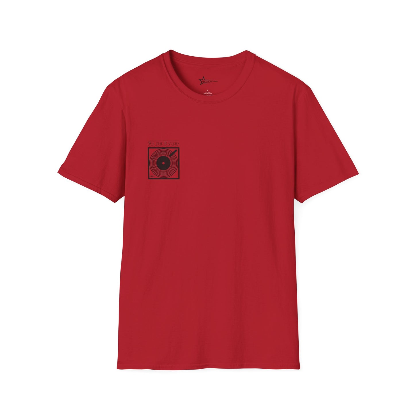 Nutritional - Unisex Softstyle T-Shirt
