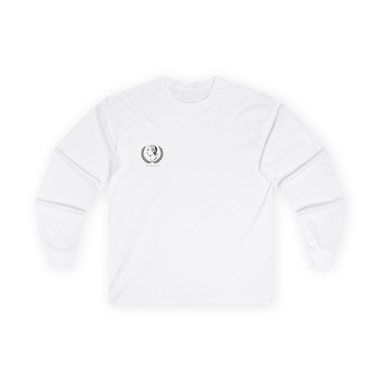 The Rave! - Cotton Long Sleeve