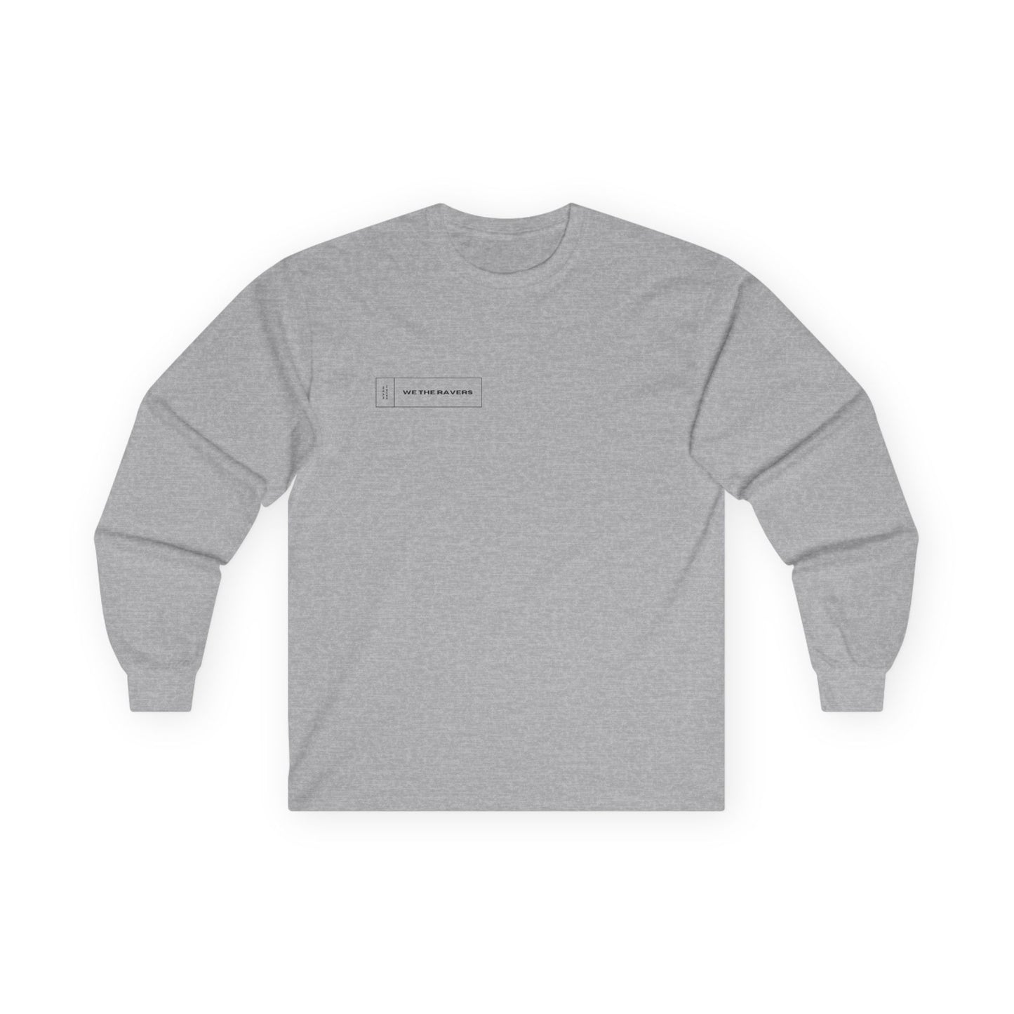 House - Cotton Long Sleeve